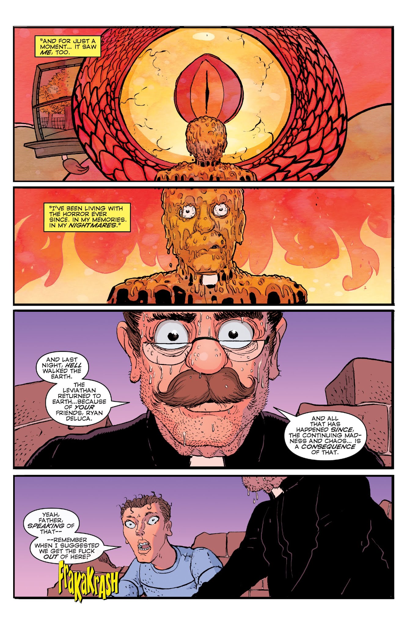 Read online Leviathan (2018) comic -  Issue #3 - 16