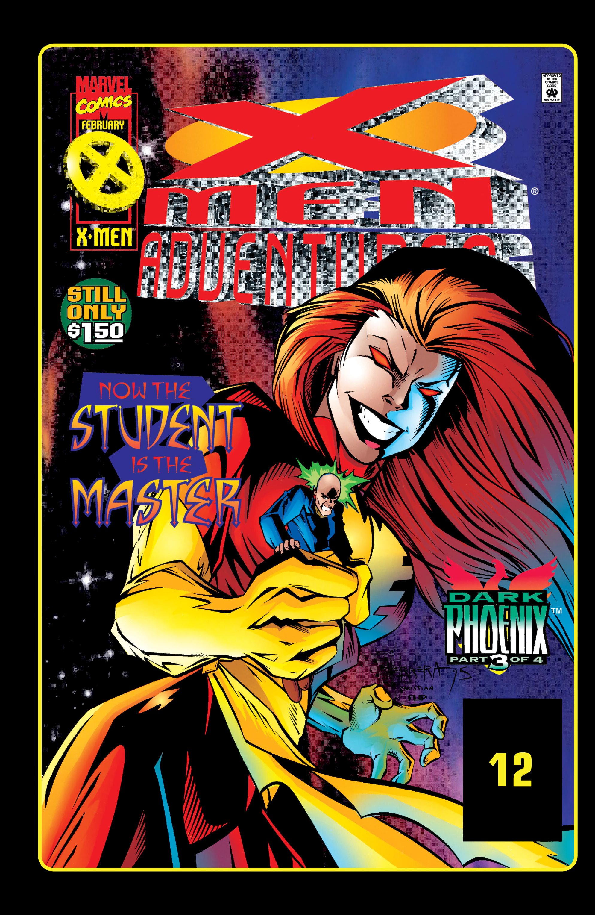 Read online X-Men: The Animated Series - The Adaptations Omnibus comic -  Issue # TPB (Part 10) - 18