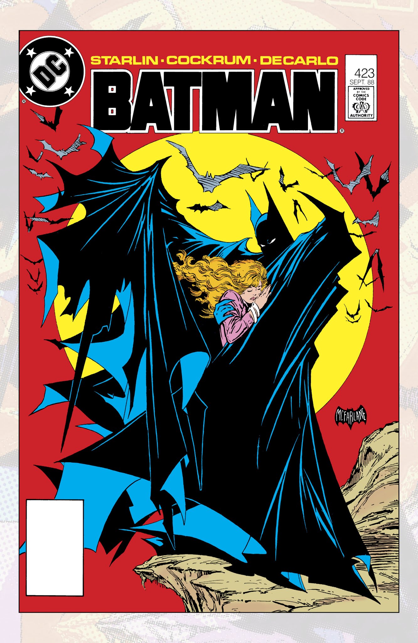Read online Batman (1940) comic -  Issue # _TPB Batman - The Caped Crusader (Part 2) - 96