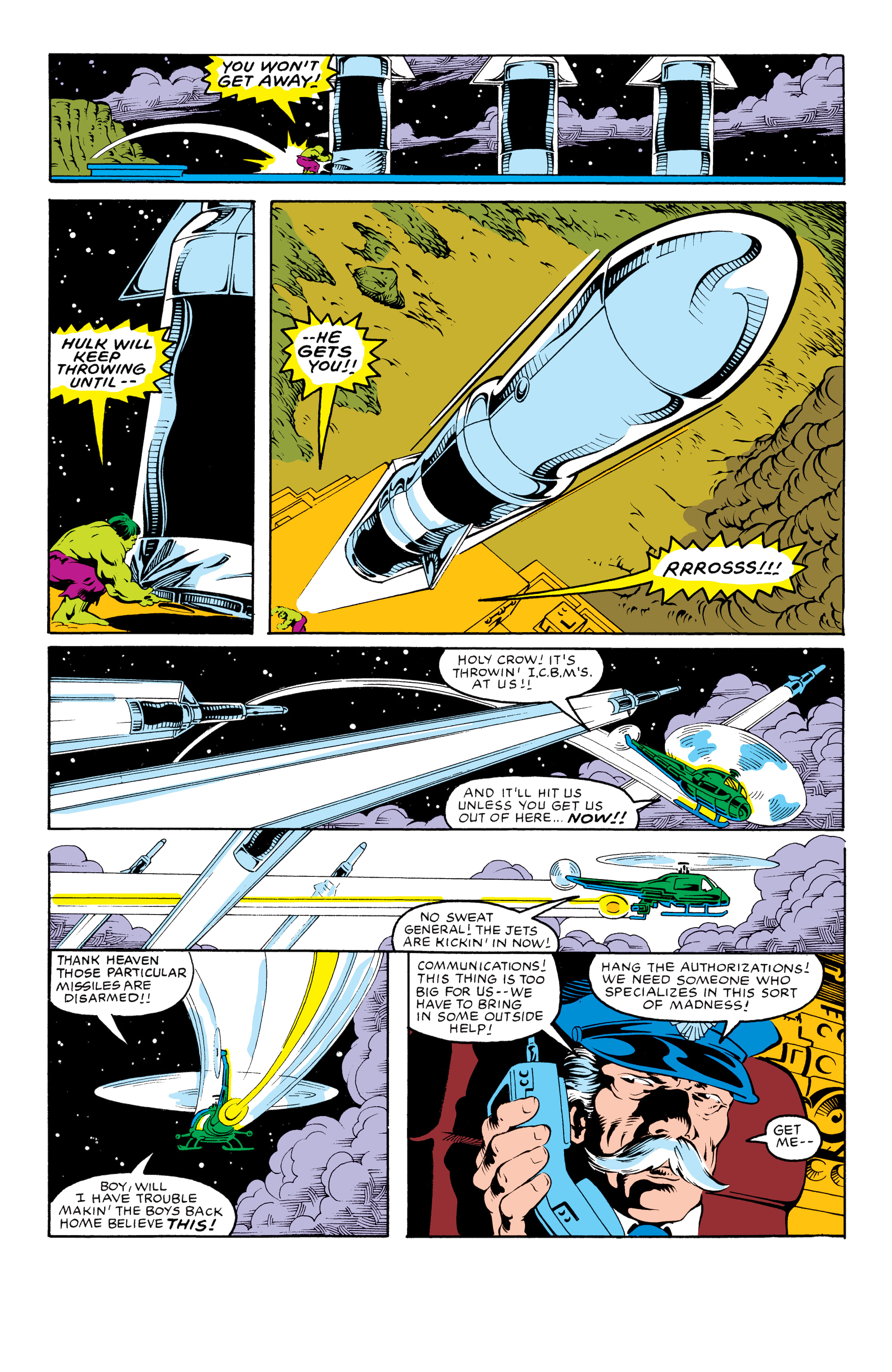 Read online What If? (1977) comic -  Issue # _Complete Collection TPB 4 (Part 4) - 92