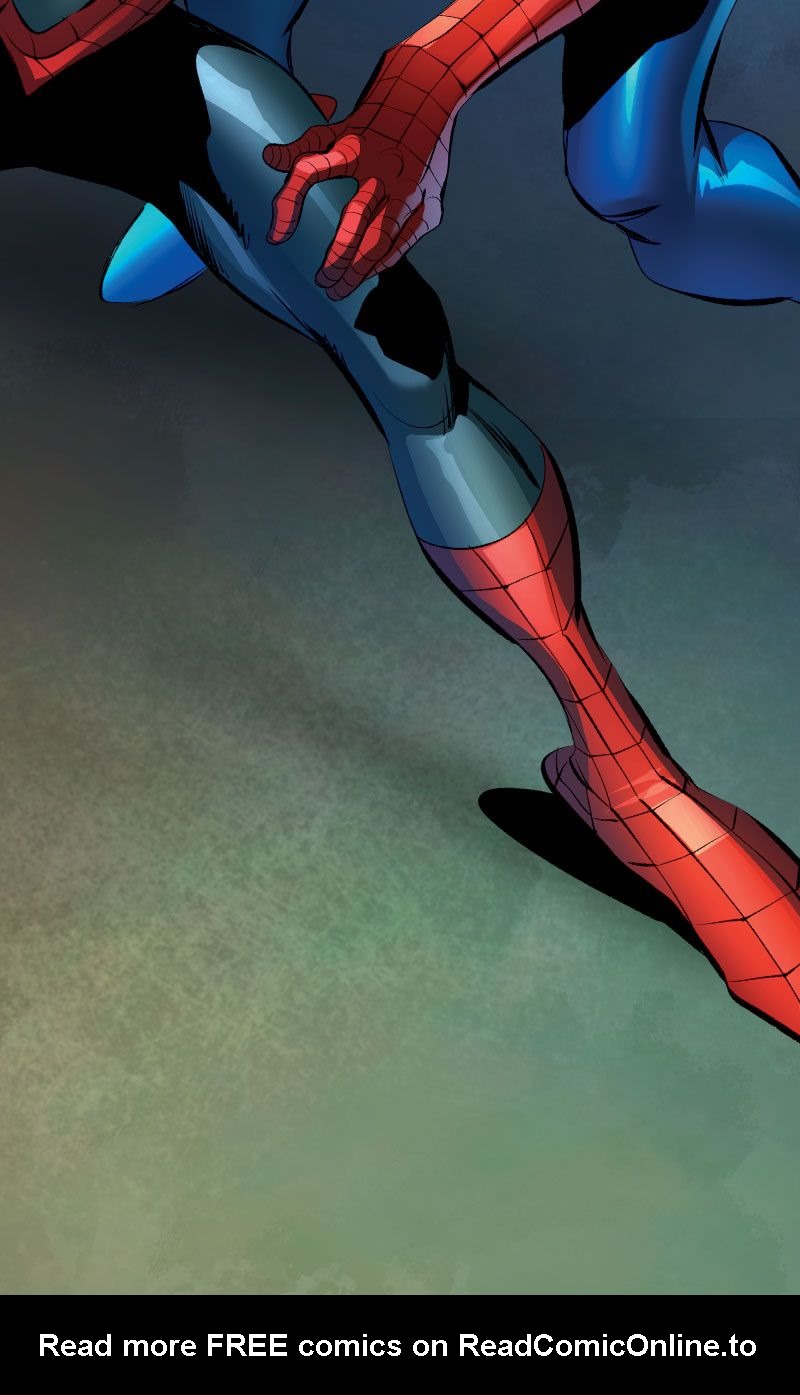 Read online Spider-Man Unlimited Infinity Comic comic -  Issue #11 - 61