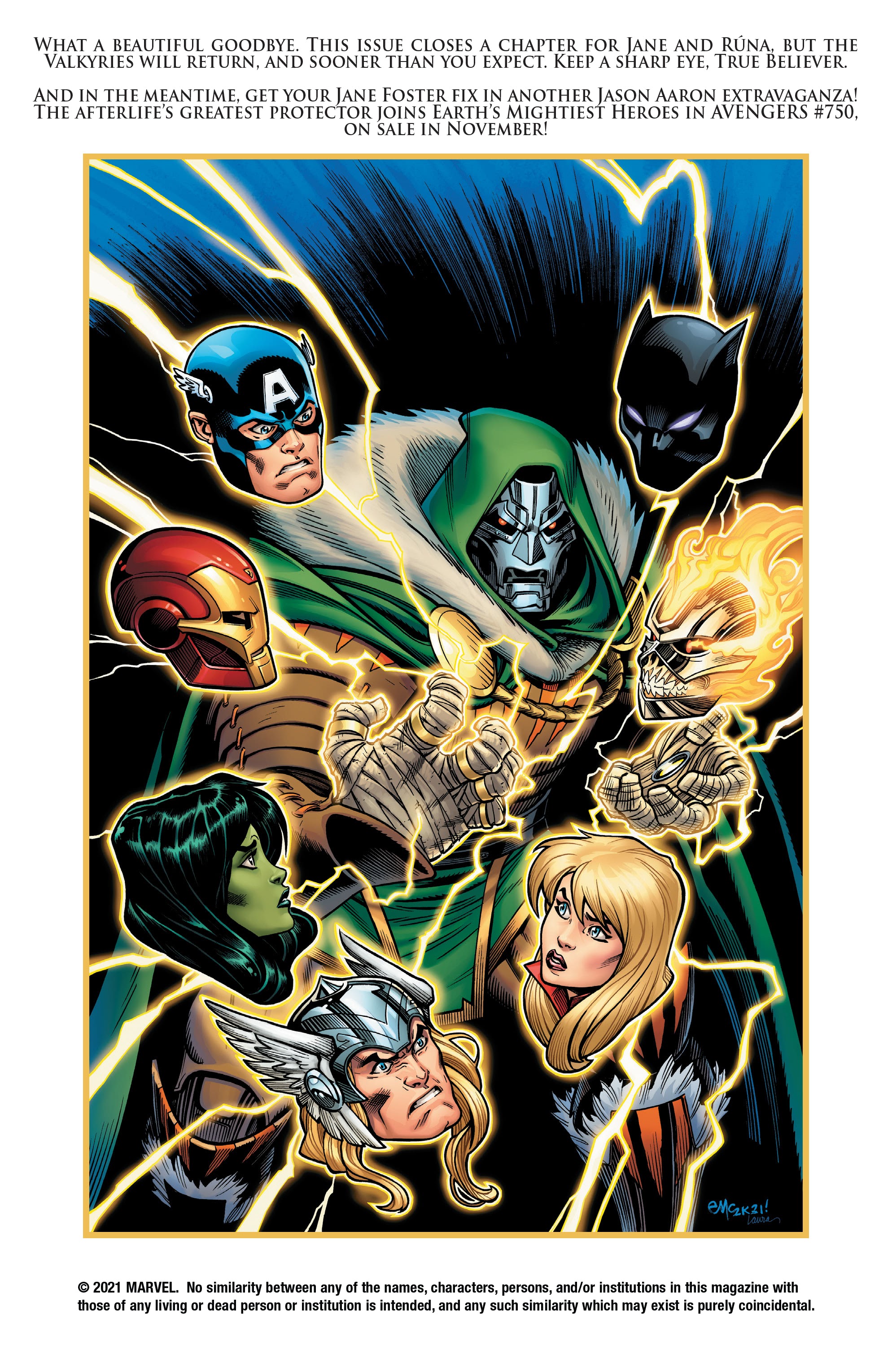 Read online The Mighty Valkyries comic -  Issue #5 - 23