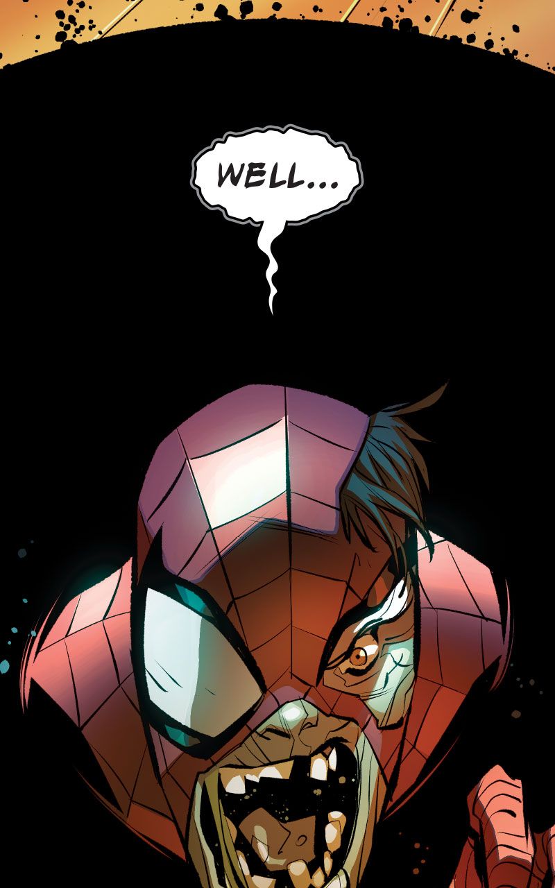 Read online Spider-Man Unlimited Infinity Comic comic -  Issue #10 - 17