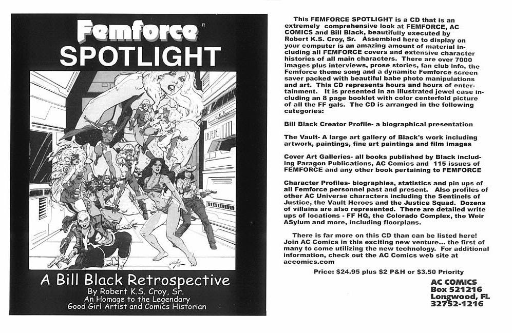 Read online Crime Comics comic -  Issue # Full - 51