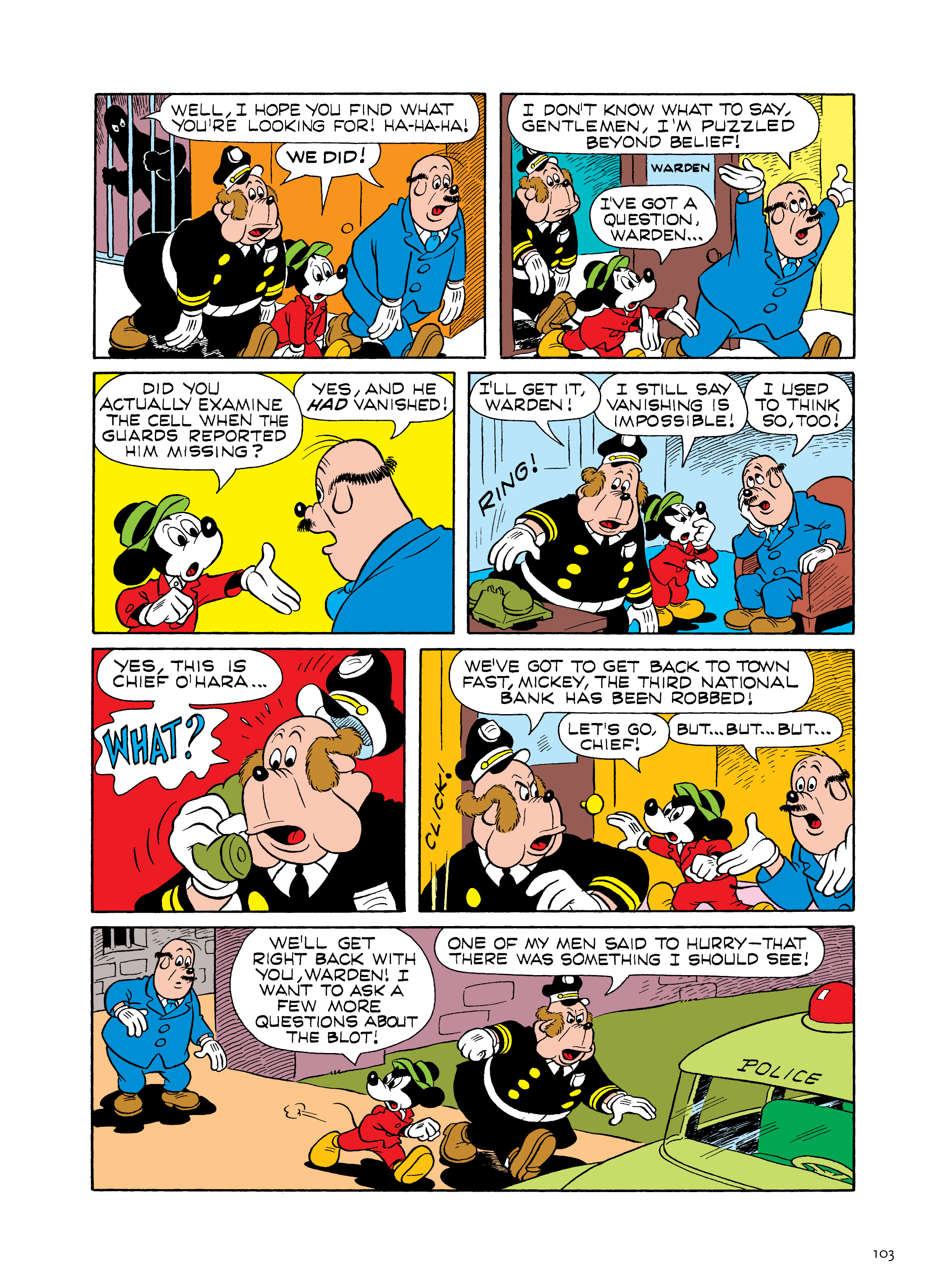 Read online Disney Masters comic -  Issue # TPB 15 (Part 2) - 10