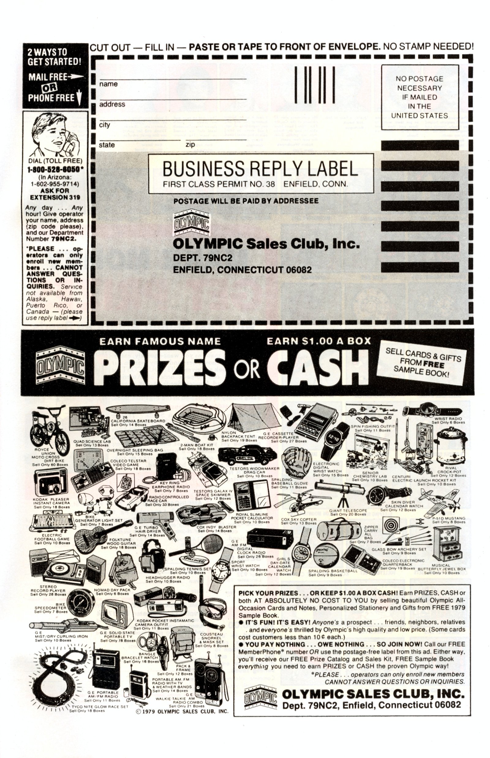 Read online Superman (1939) comic -  Issue #335 - 35