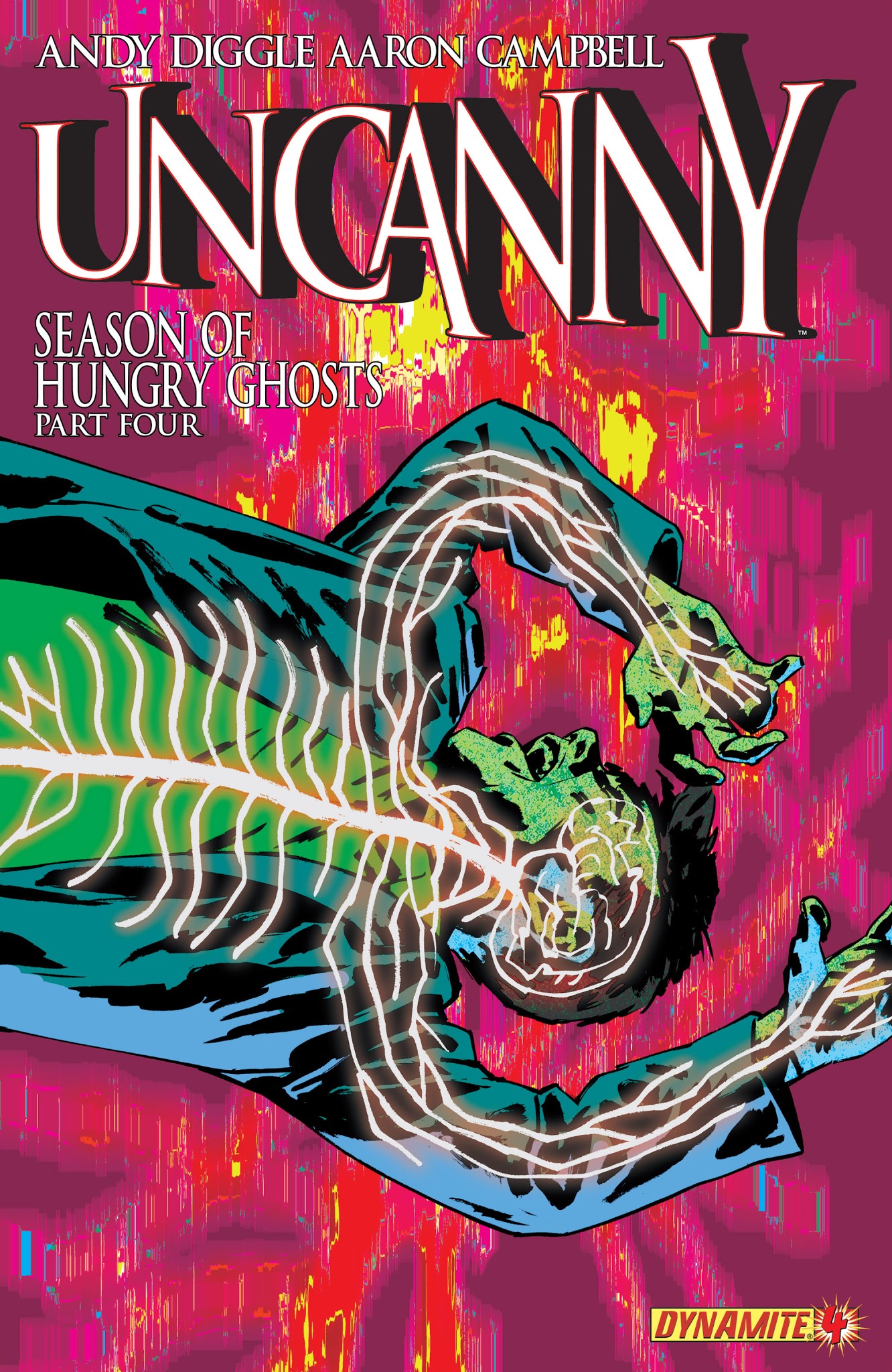 Read online Uncanny comic -  Issue # TPB - 90