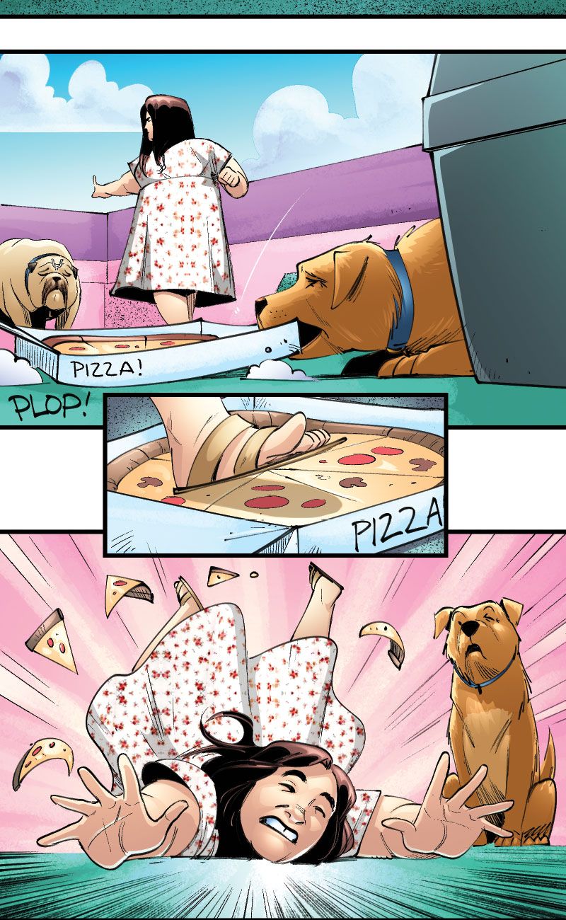 Read online Alligator Loki: Infinity Comic comic -  Issue #26 - 10