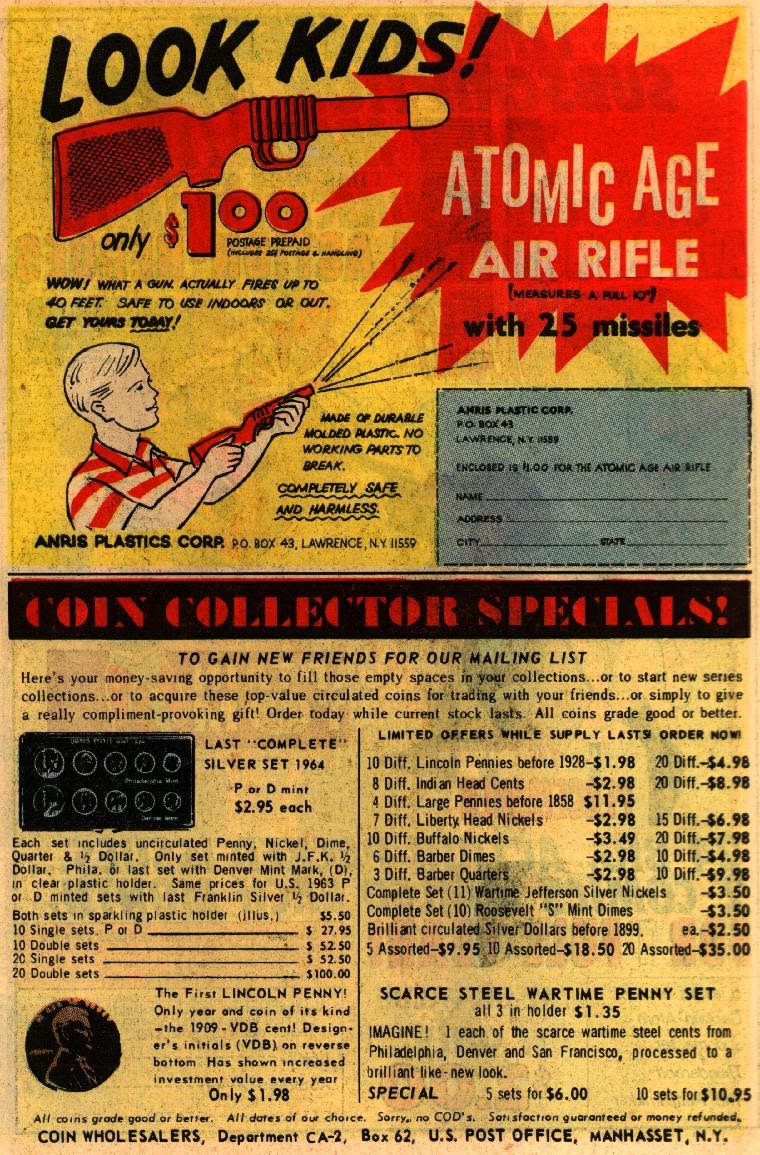 Read online Judomaster comic -  Issue #93 - 7