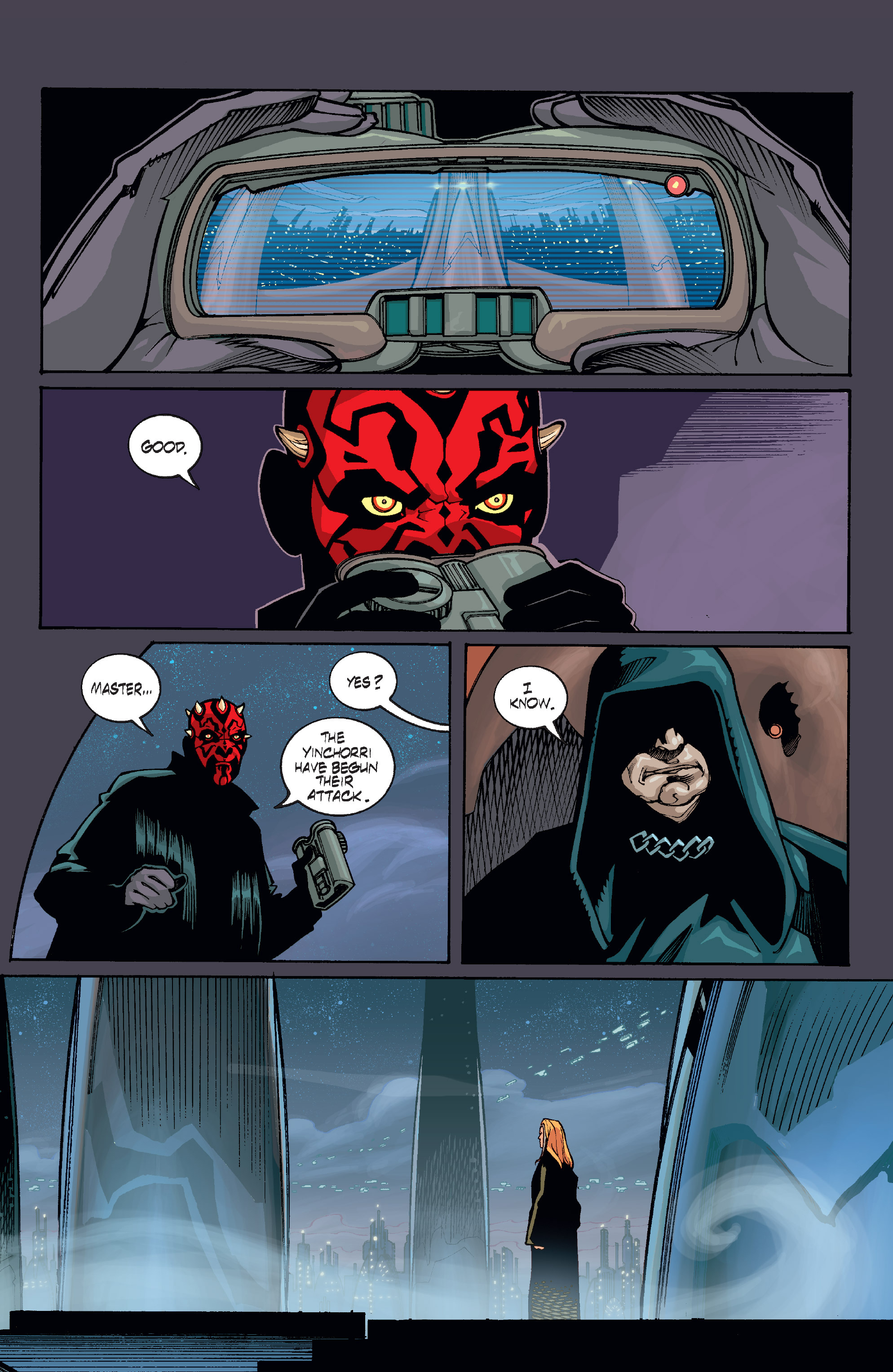 Read online Star Wars Omnibus comic -  Issue # Vol. 8 - 158