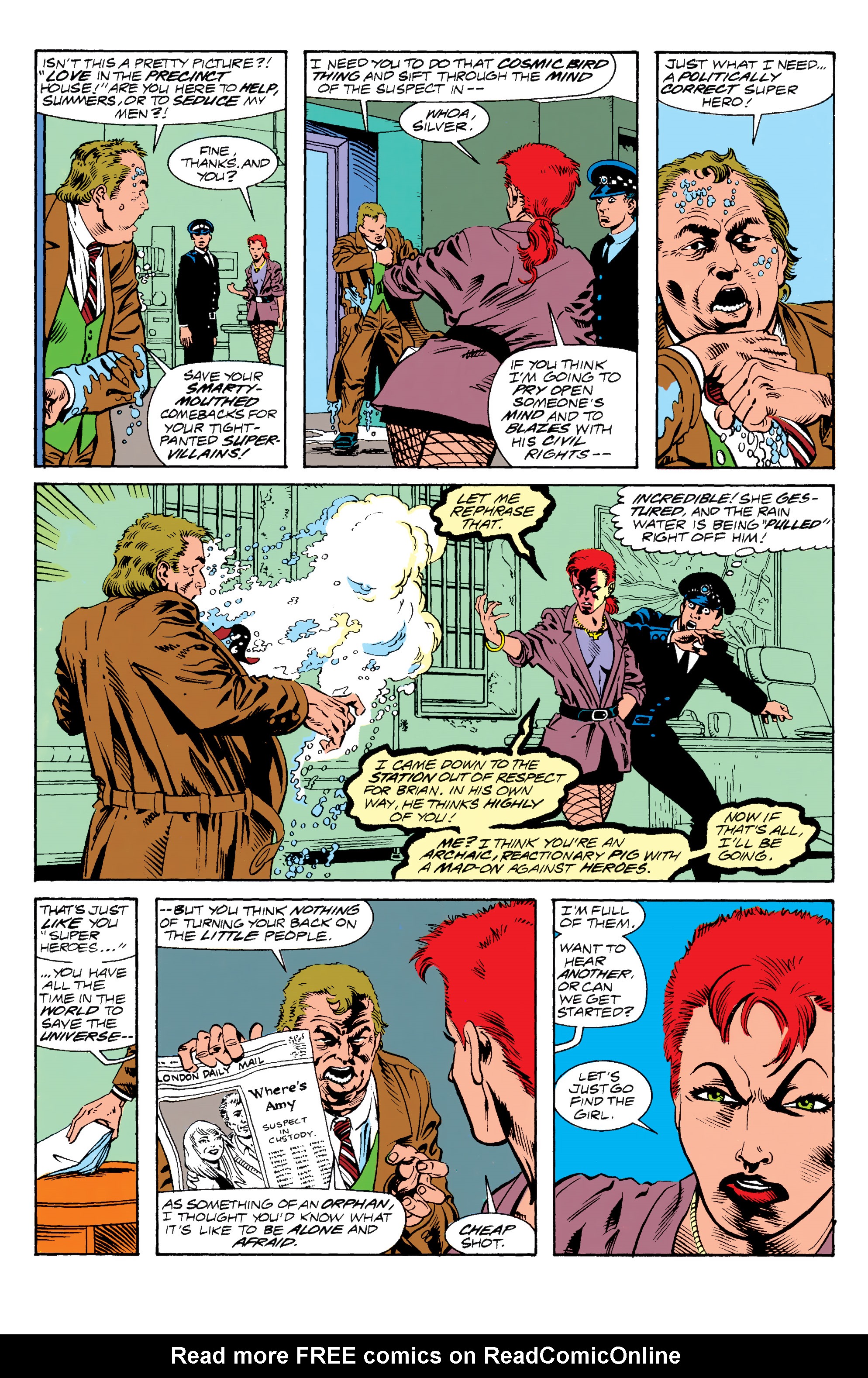Read online Excalibur Epic Collection comic -  Issue # TPB 3 (Part 2) - 95