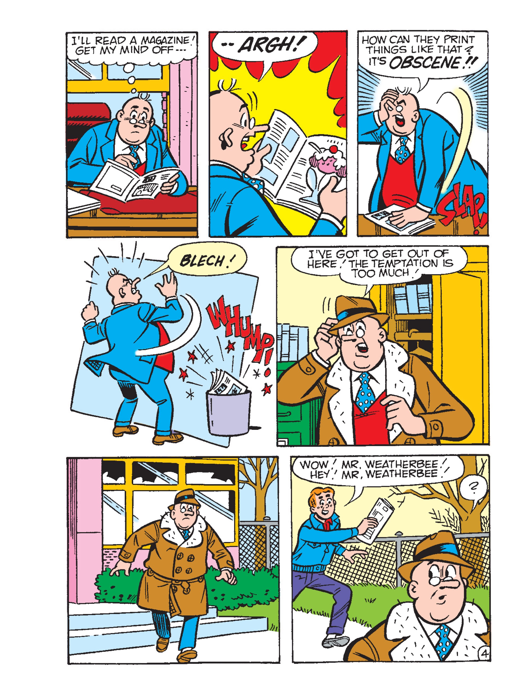 Read online World of Archie Double Digest comic -  Issue #86 - 10
