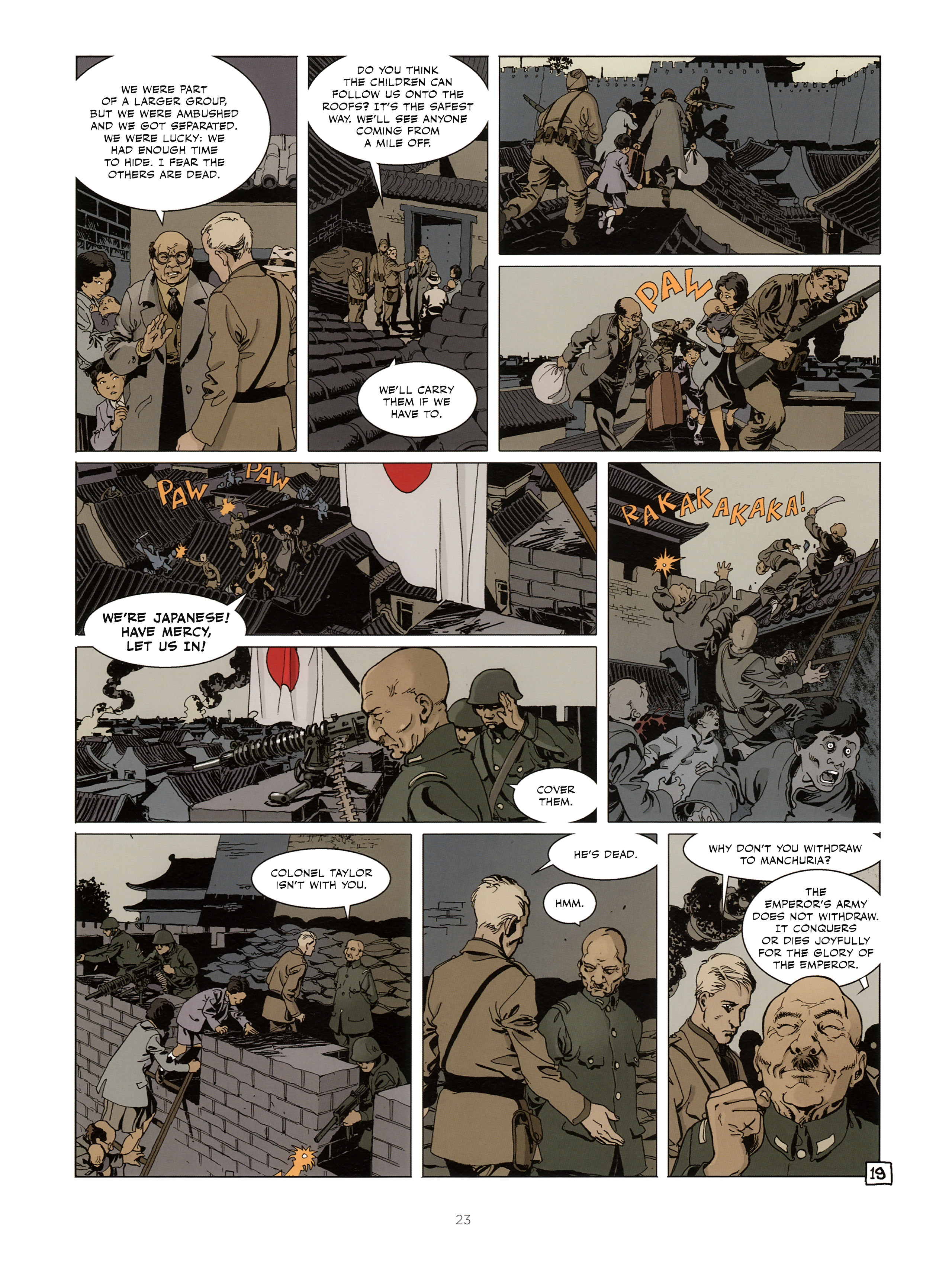 Read online WW 2.2 comic -  Issue #6 - 26