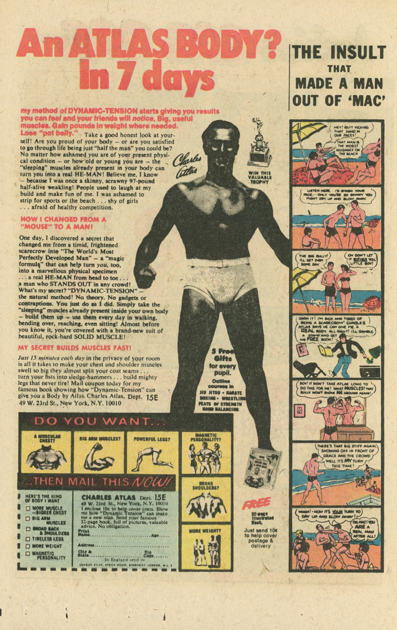 Read online Laugh (Comics) comic -  Issue #353 - 12