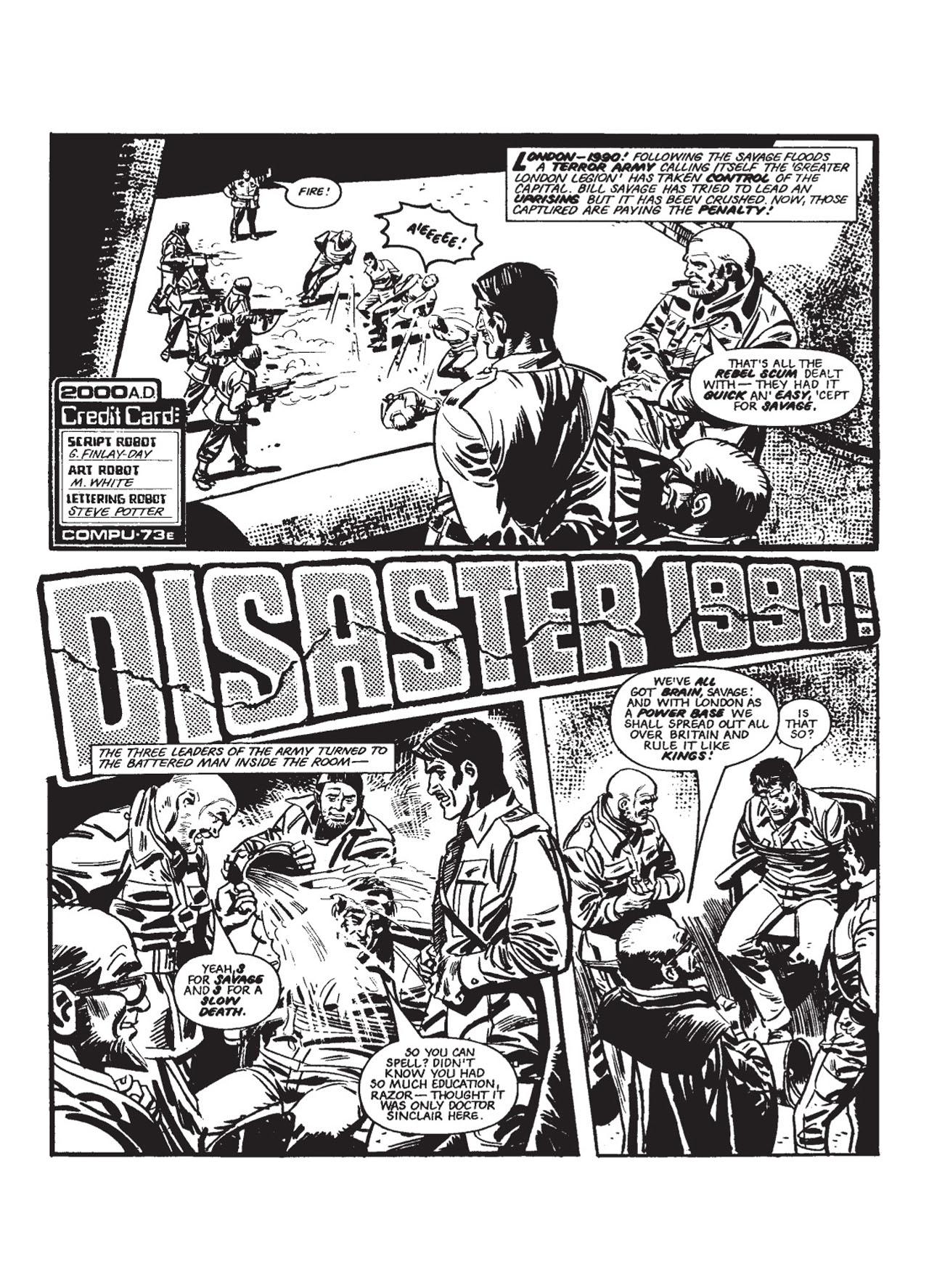 Read online Judge Dredd Megazine (Vol. 5) comic -  Issue #332 - 103