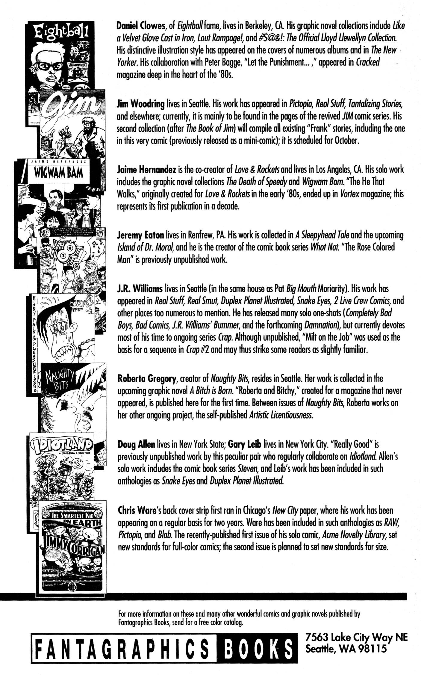 Read online Different Beat comic -  Issue # Full - 33