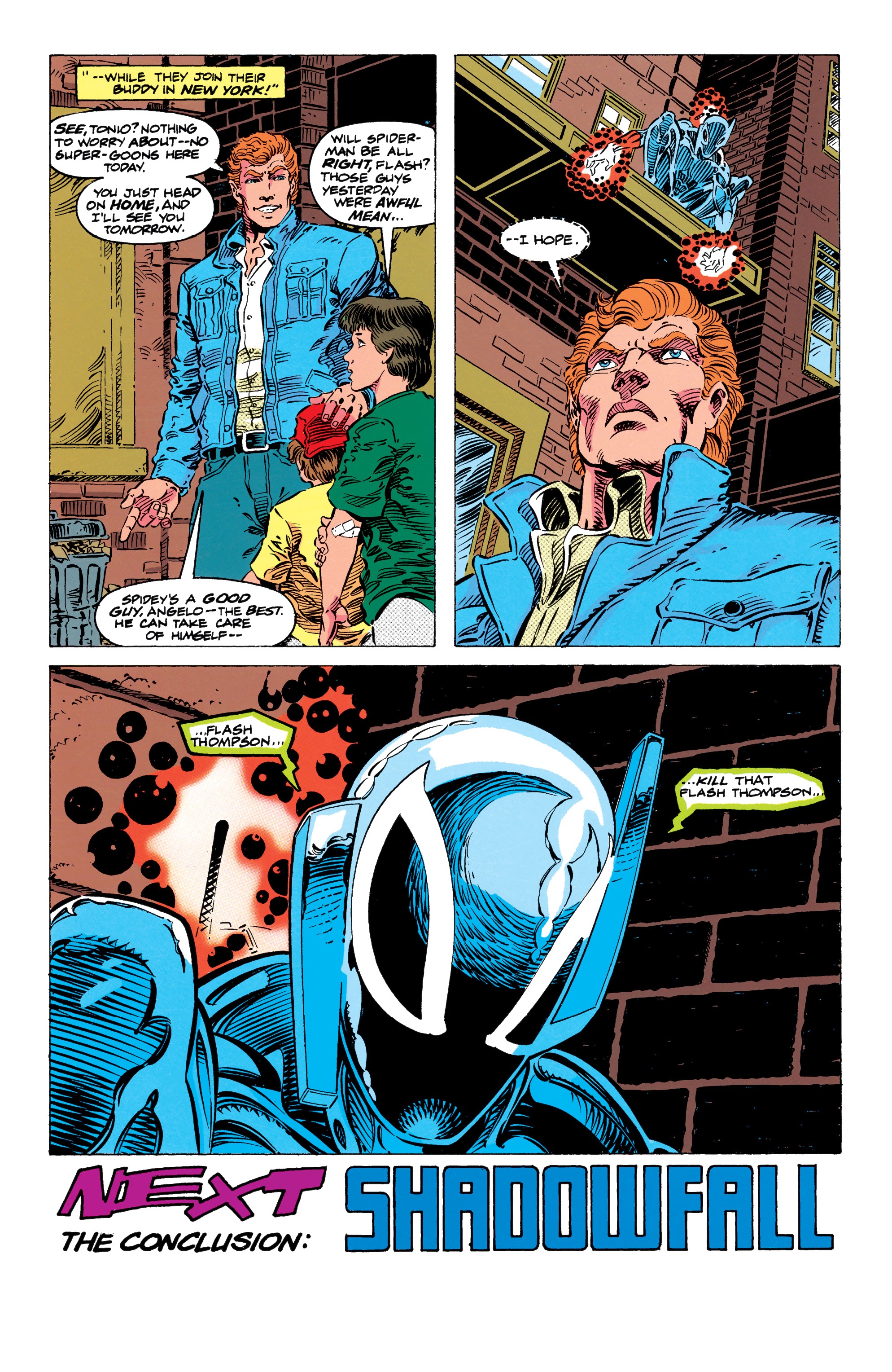 Read online X-Factor Epic Collection comic -  Issue # TPB Afterlives (Part 1) - 50