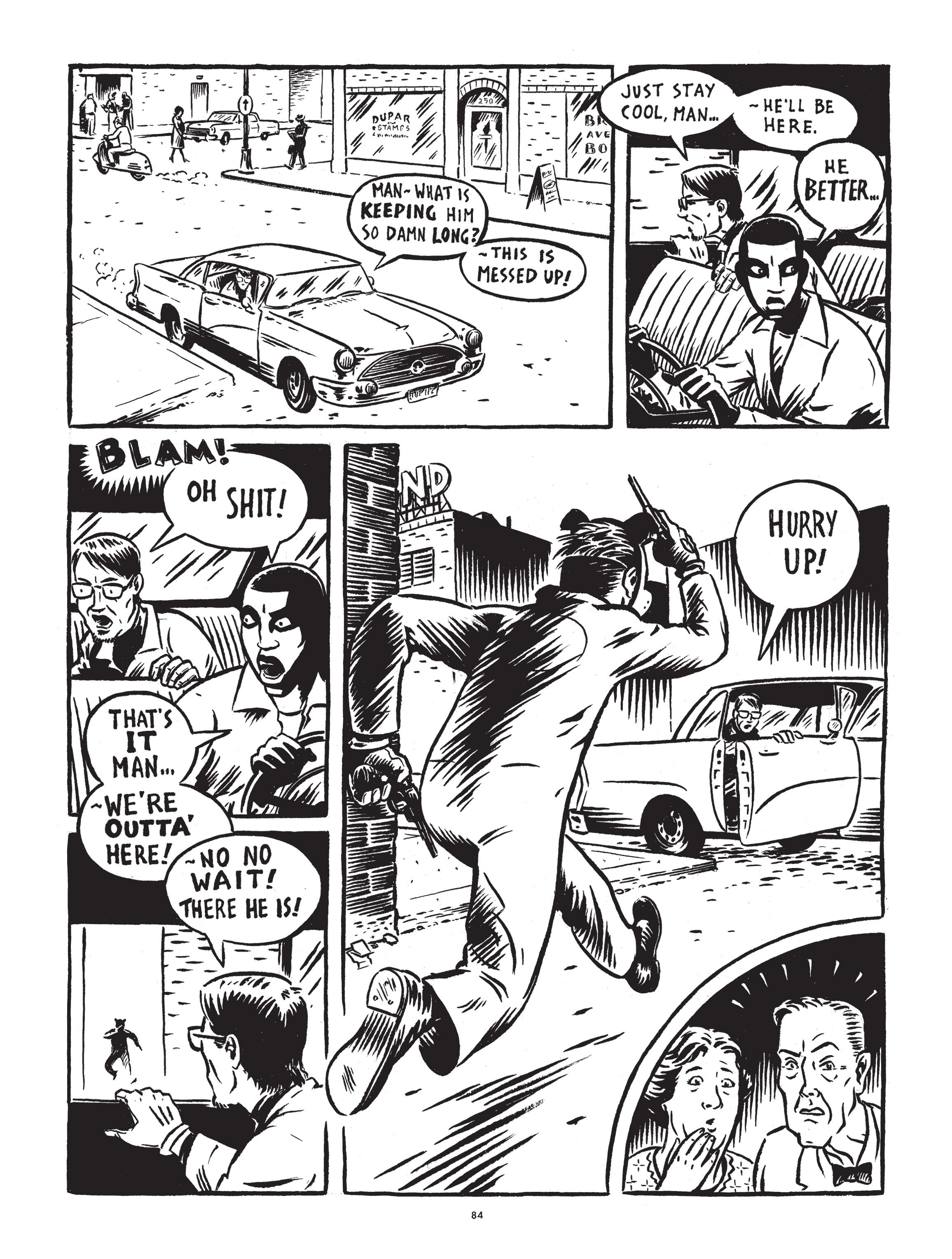 Read online To Have and To Hold comic -  Issue # TPB (Part 1) - 90