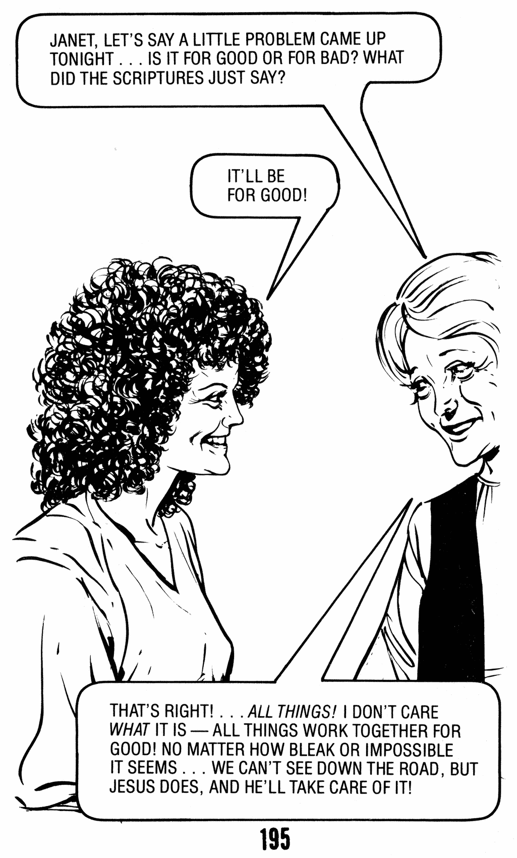 Read online Going bananas? comic -  Issue # TPB (Part 2) - 98