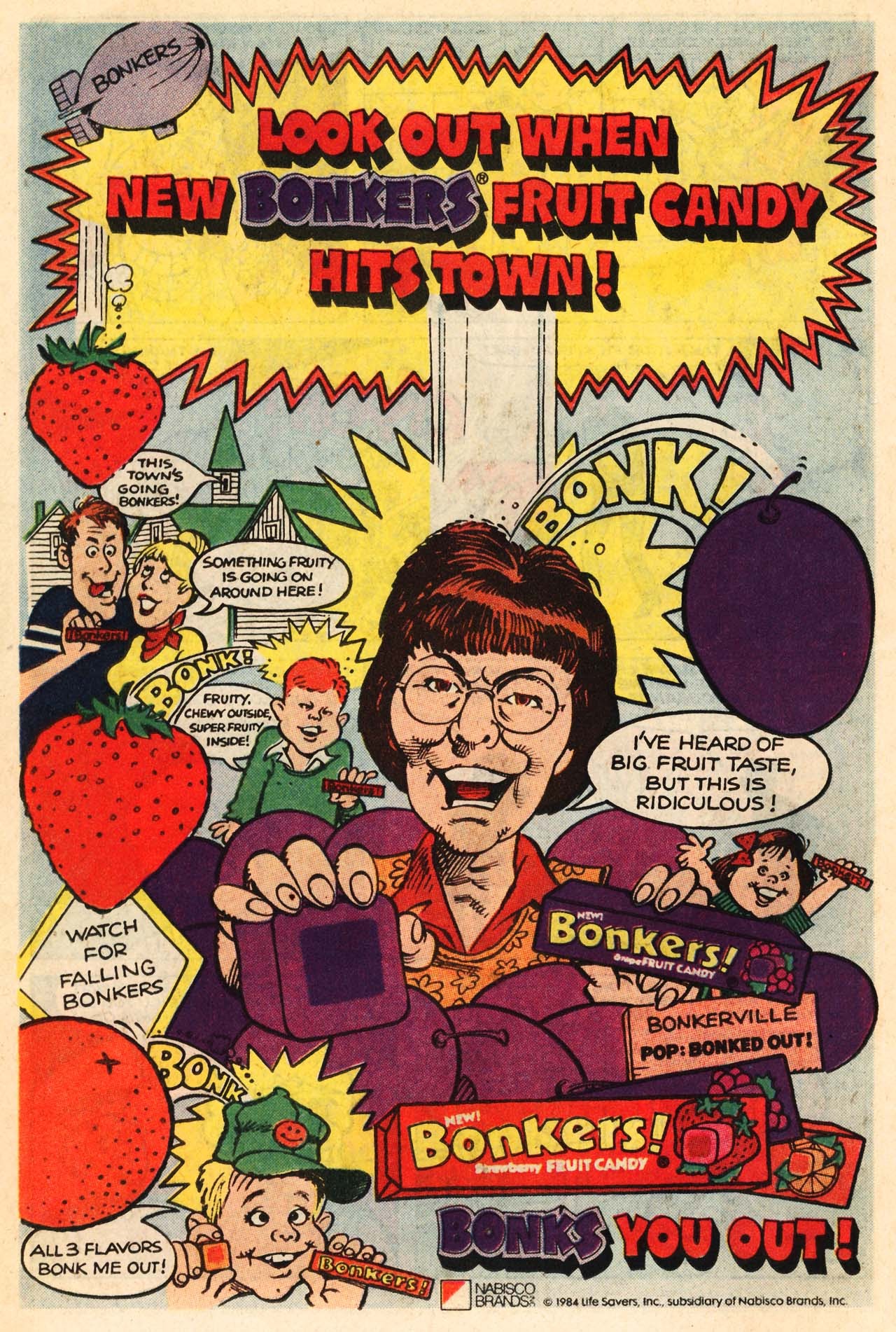 Read online Royal Roy comic -  Issue #1 - 14