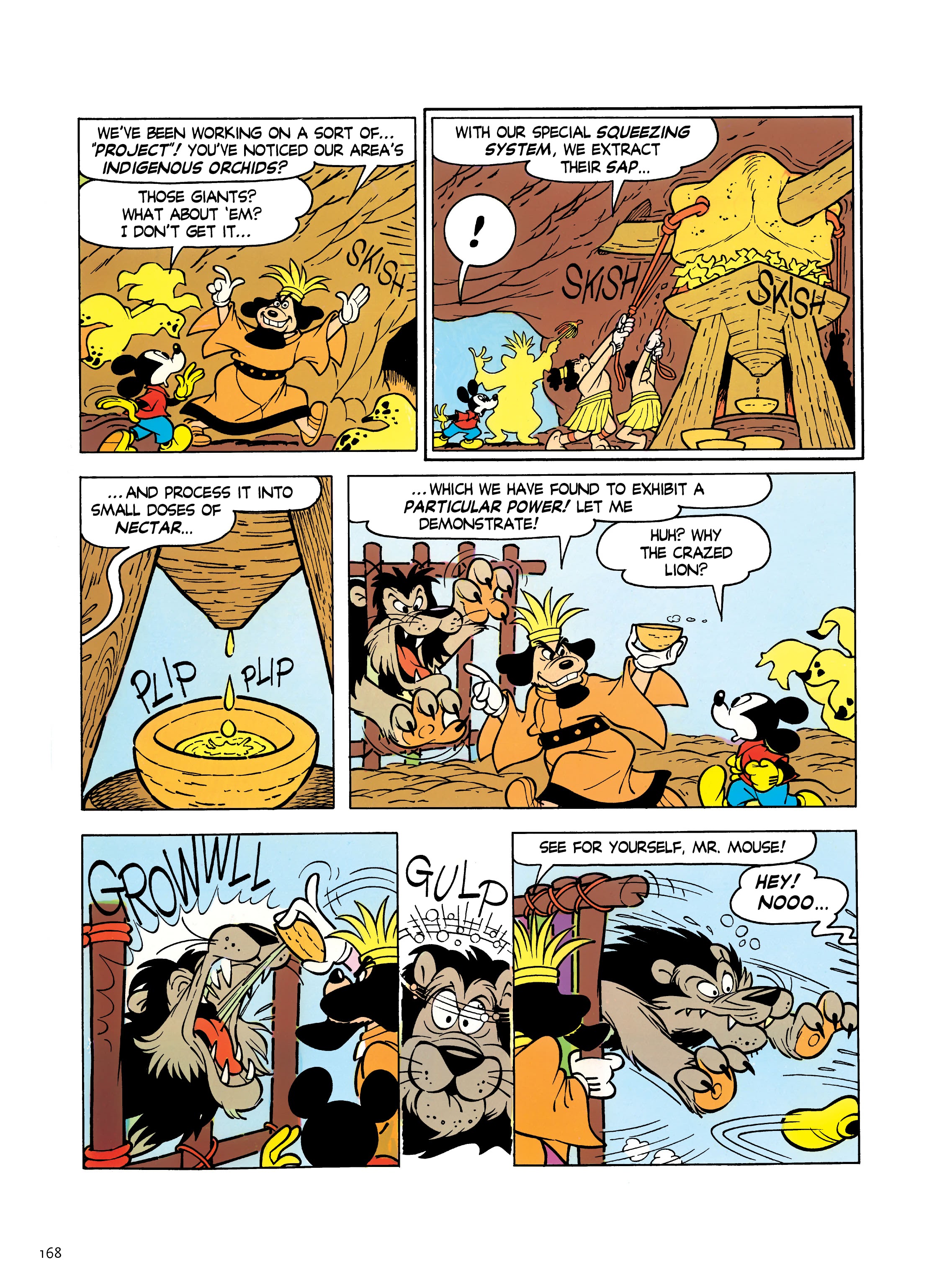 Read online Disney Masters comic -  Issue # TPB 17 (Part 2) - 73