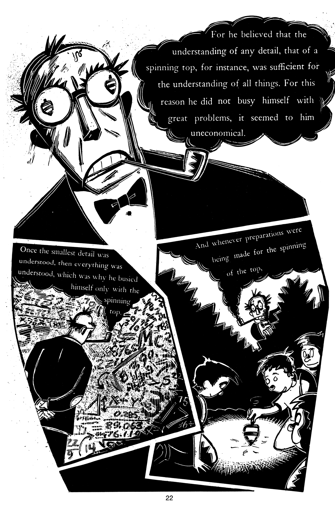 Read online Wild Life comic -  Issue #2 - 24