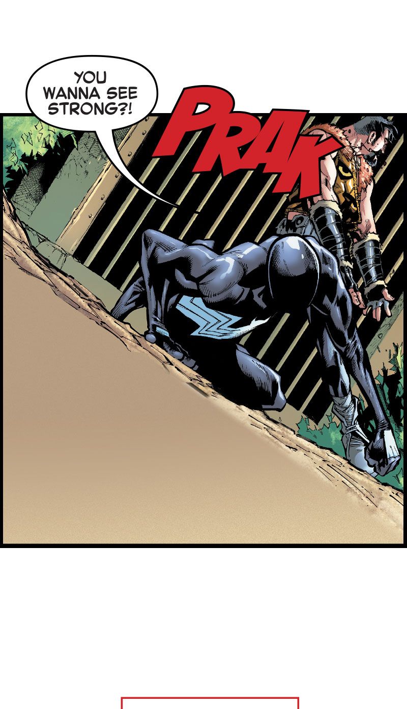 Read online Amazing Spider-Man: Hunted Infinity Comic comic -  Issue #9 - 90