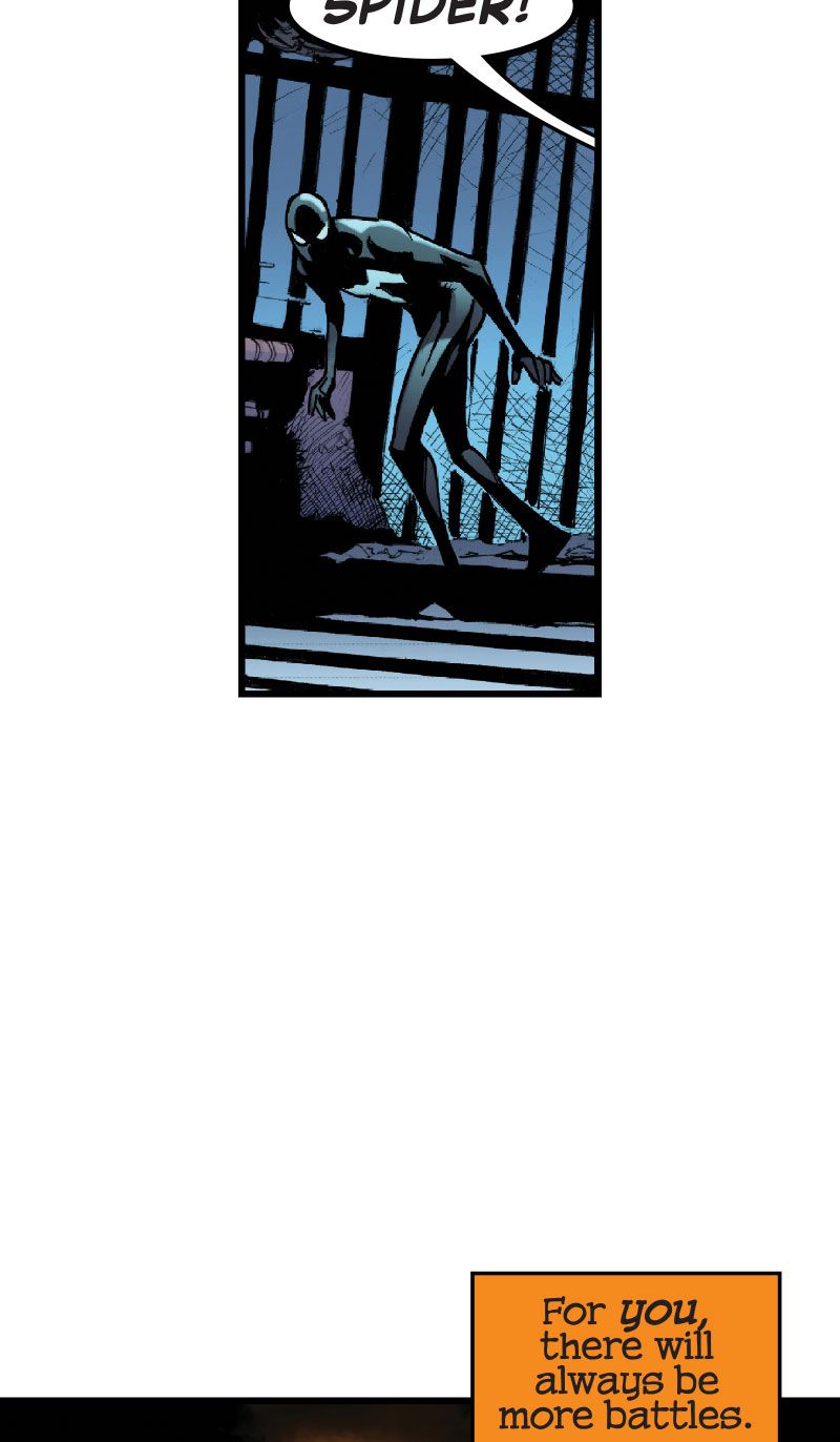 Read online Amazing Spider-Man: Hunted Infinity Comic comic -  Issue #11 - 22