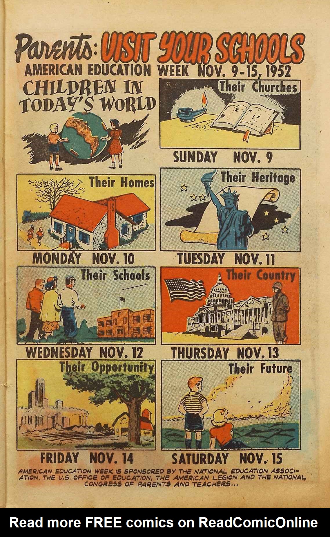 Read online Beware comic -  Issue #13 - 27