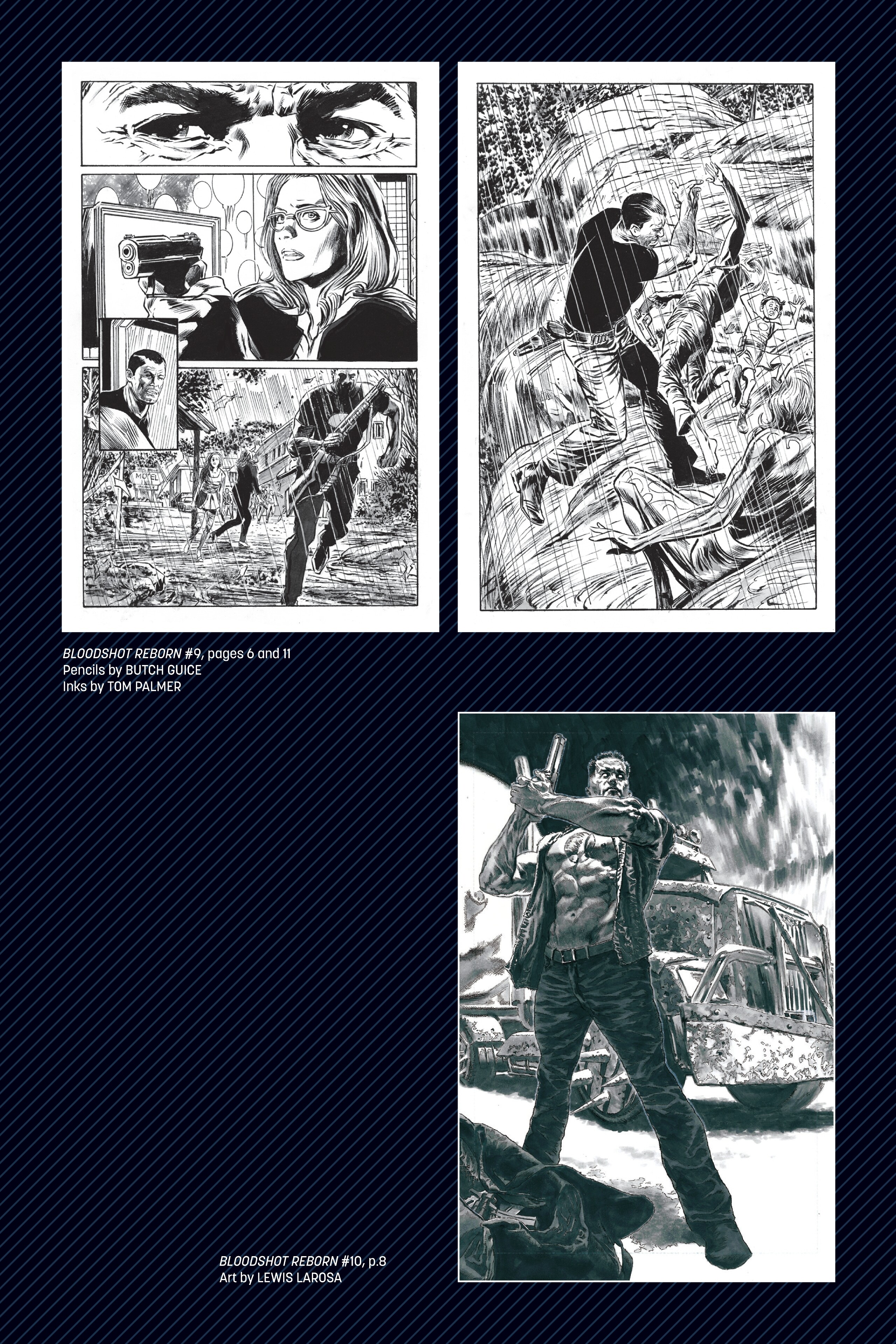 Read online Bloodshot Reborn comic -  Issue # (2015) _Deluxe Edition 1 (Part 4) - 58