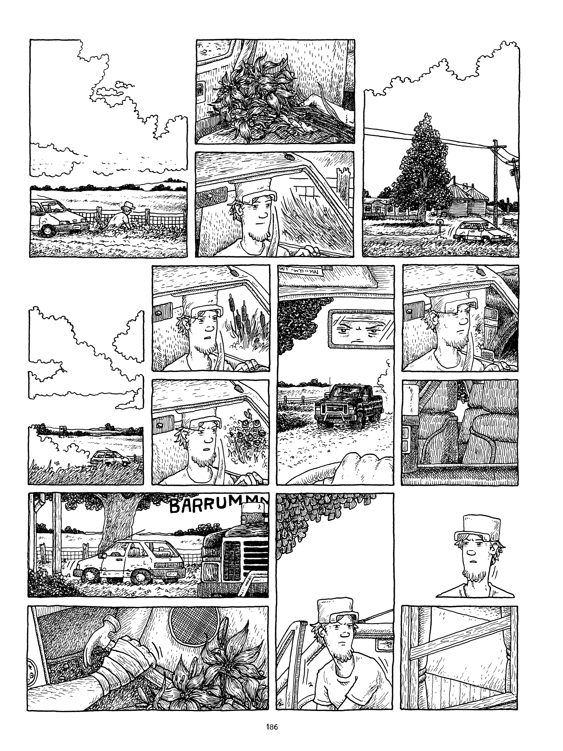 Read online Nod Away comic -  Issue # TPB 2 (Part 2) - 86