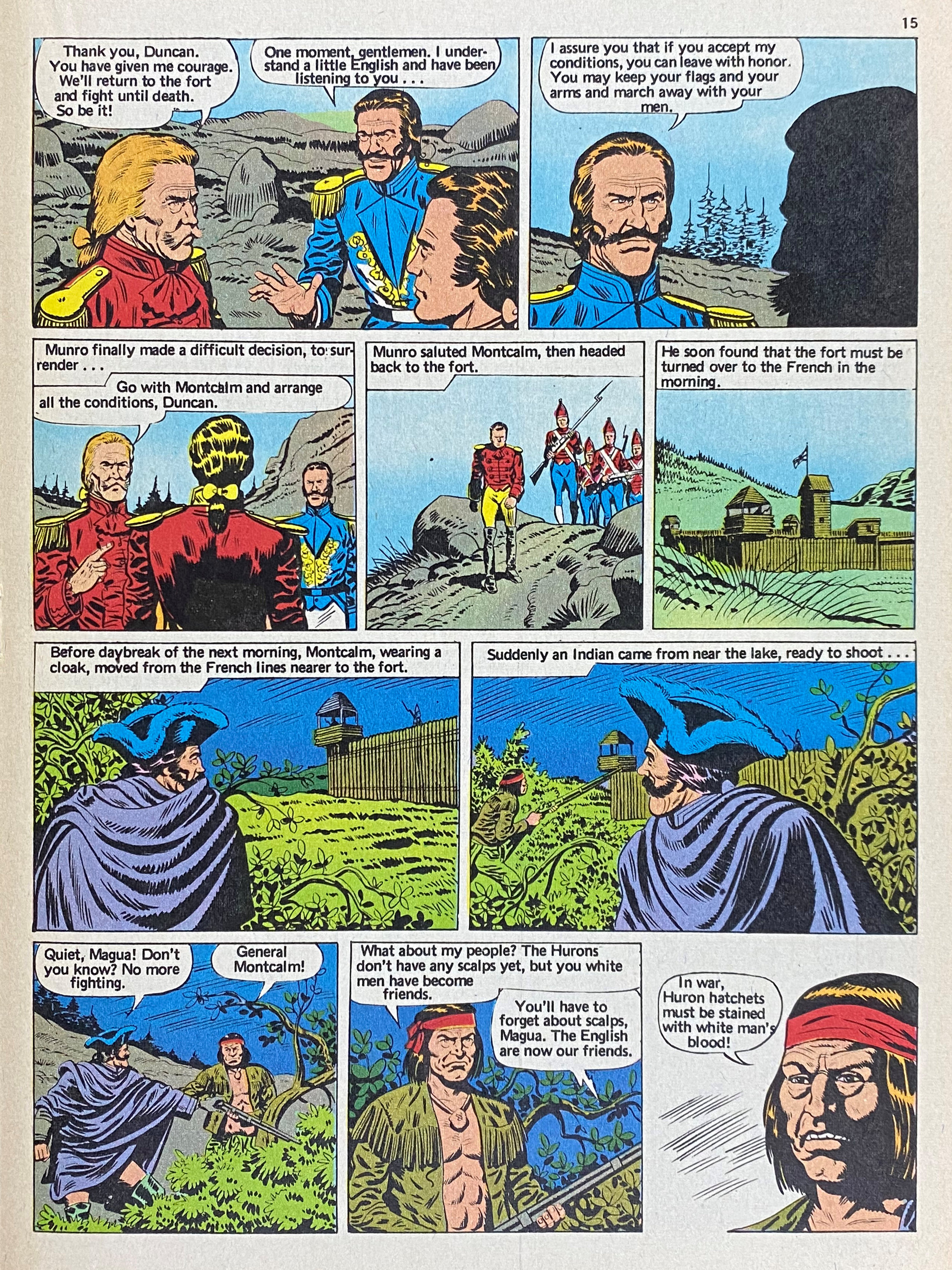 Read online King Classics comic -  Issue #2 - 19