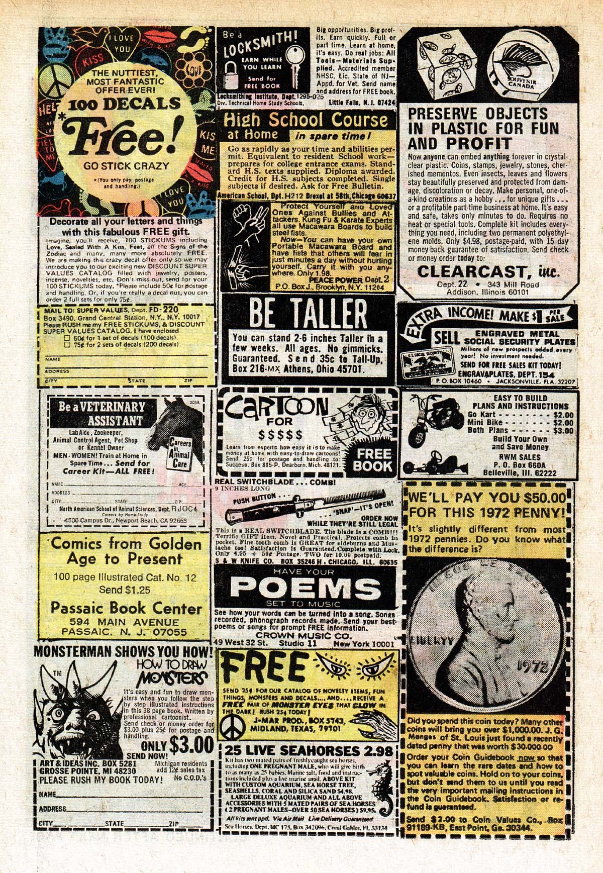 Read online Night Rider comic -  Issue #4 - 14