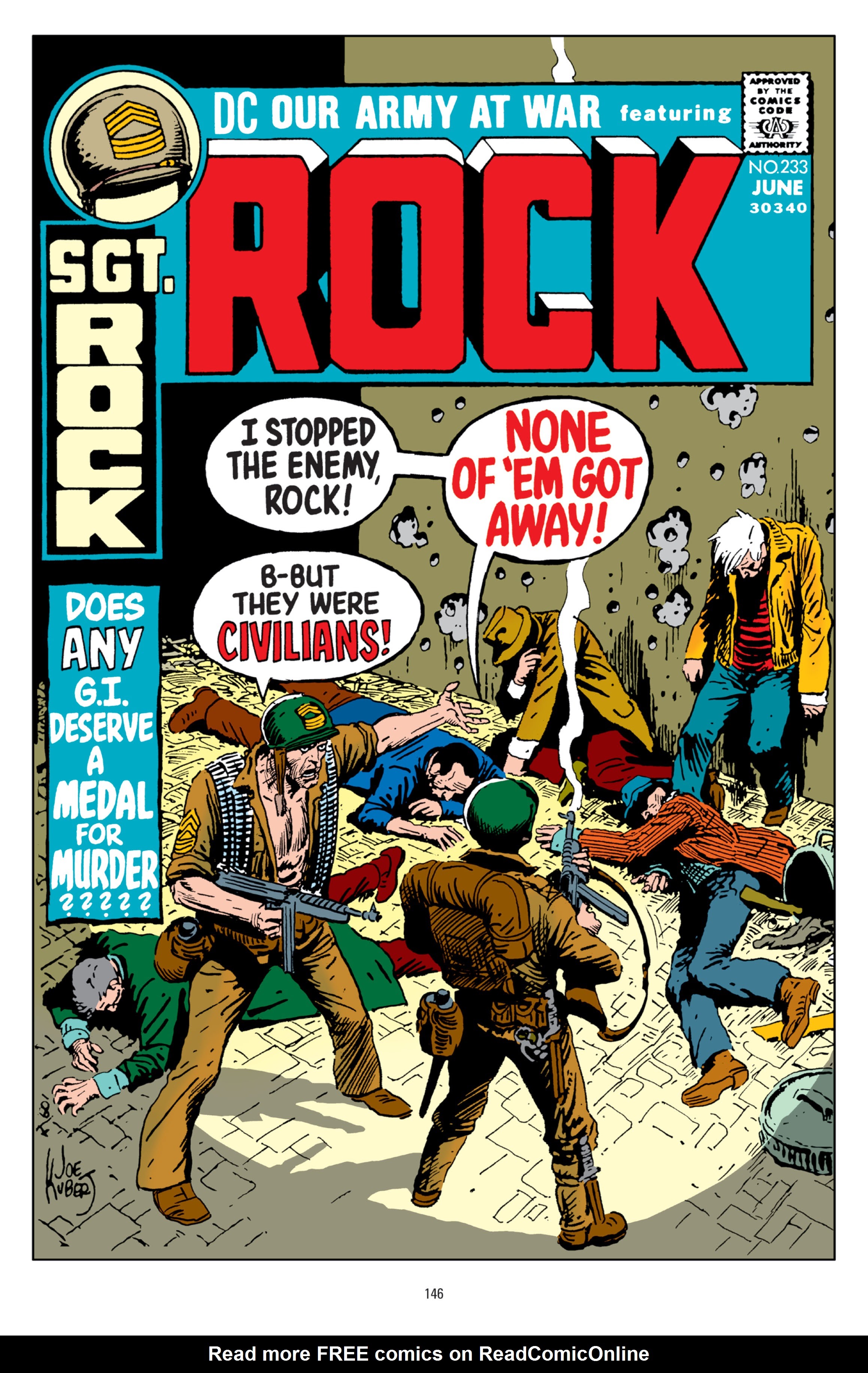 Read online DC Goes To War comic -  Issue # TPB (Part 2) - 46