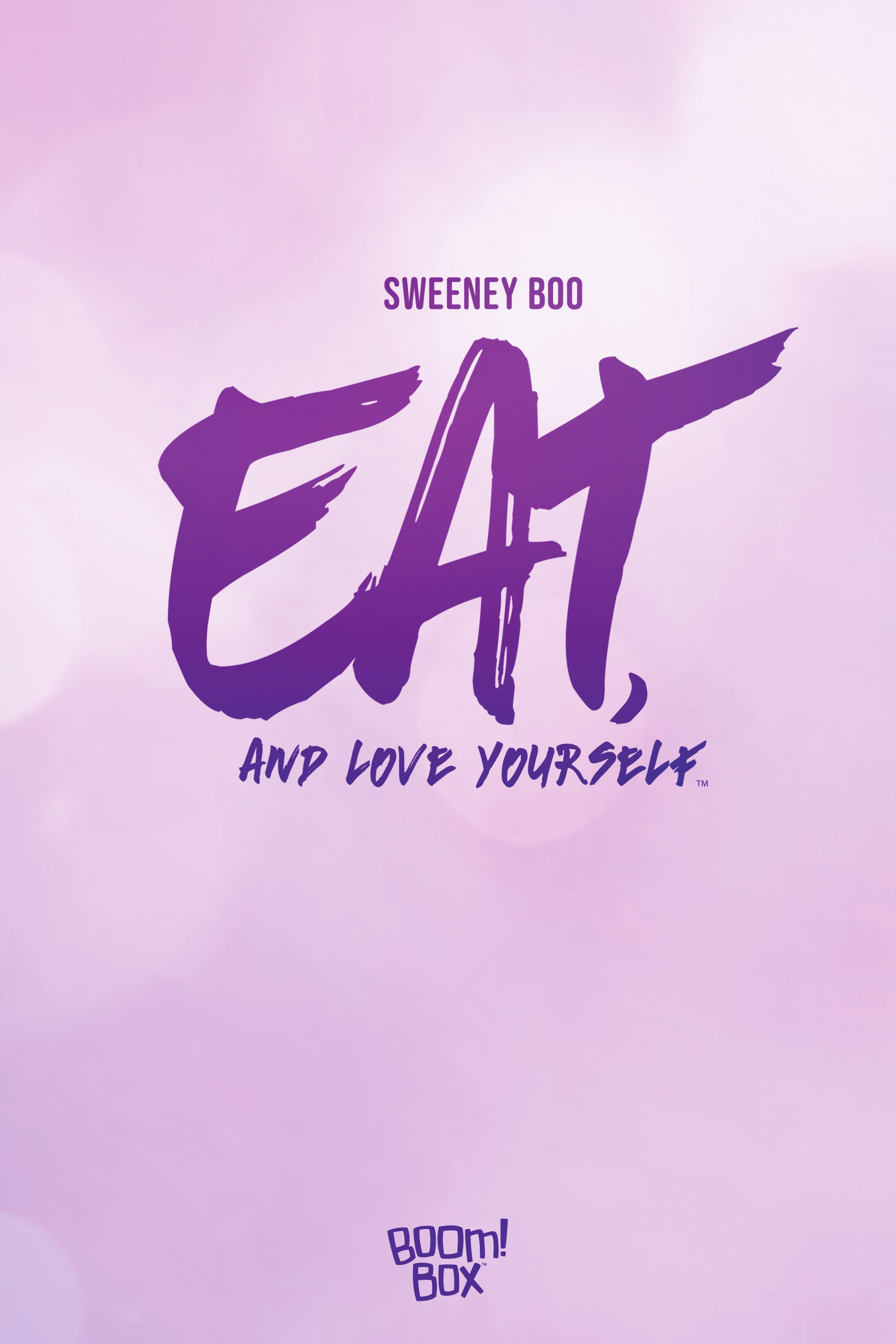 Read online Eat, and Love Yourself comic -  Issue # TPB (Part 1) - 3