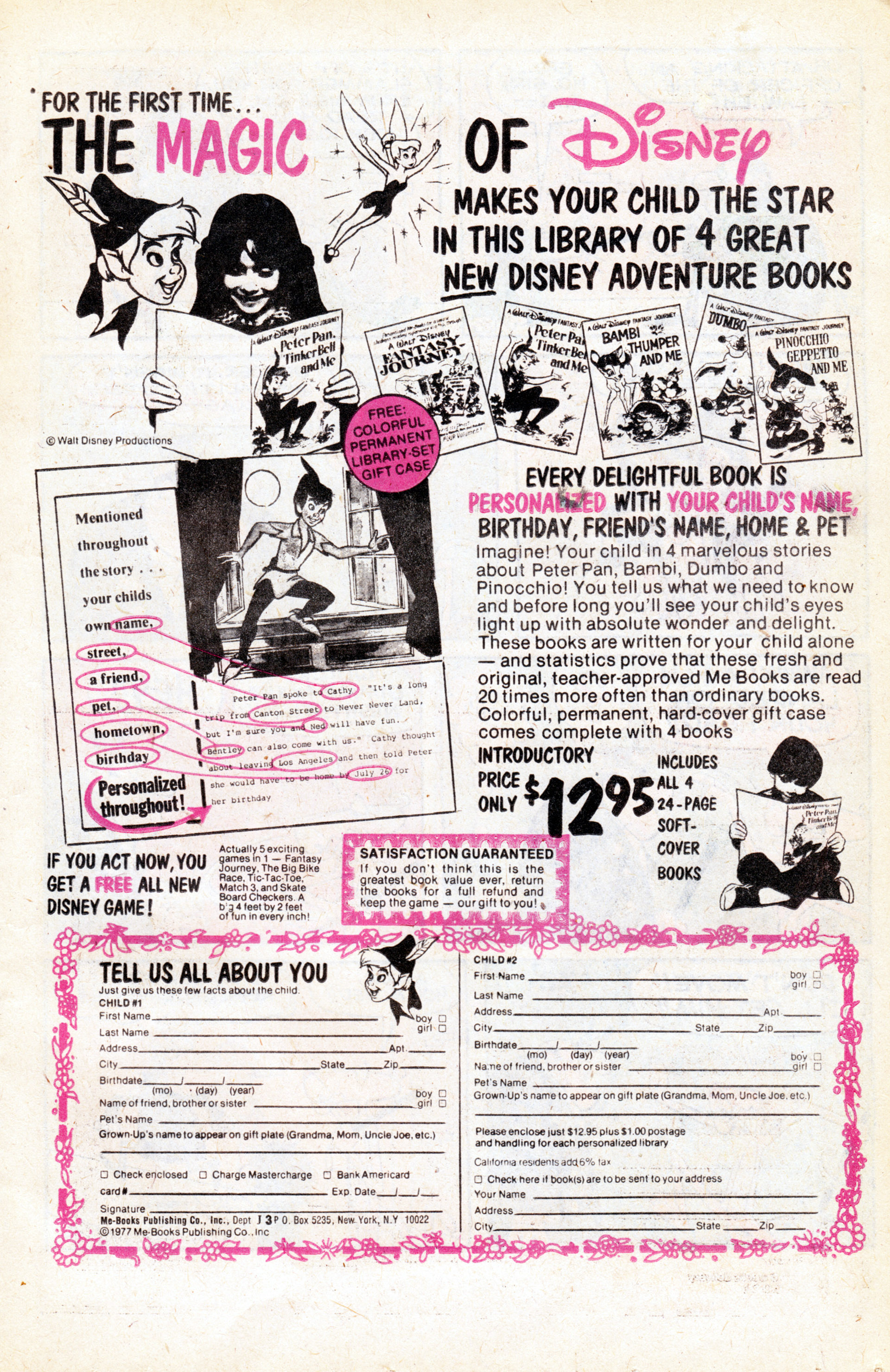 Read online The Pink Panther (1971) comic -  Issue #55 - 15