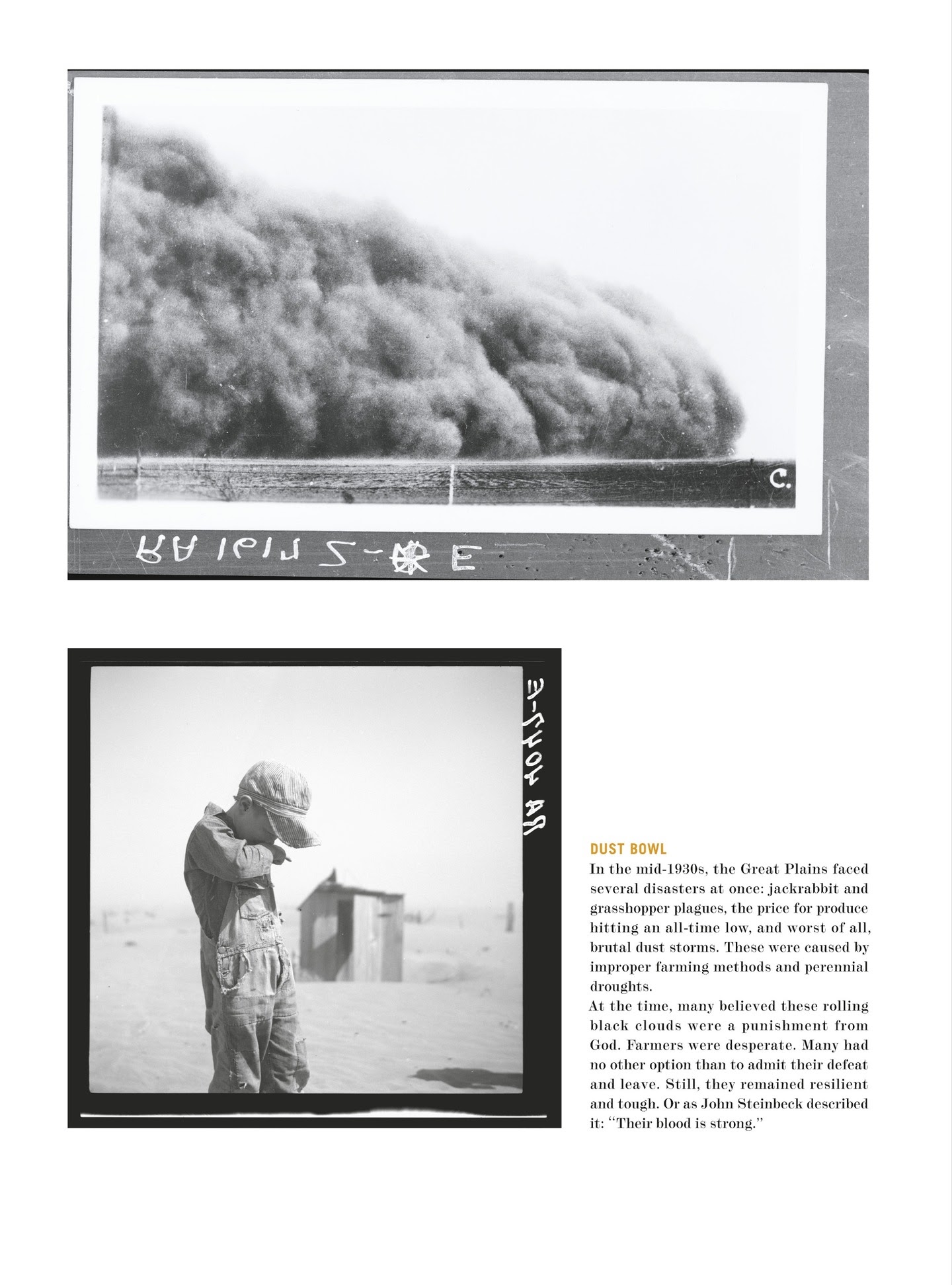 Read online Days of Sand comic -  Issue # TPB 2 - 134