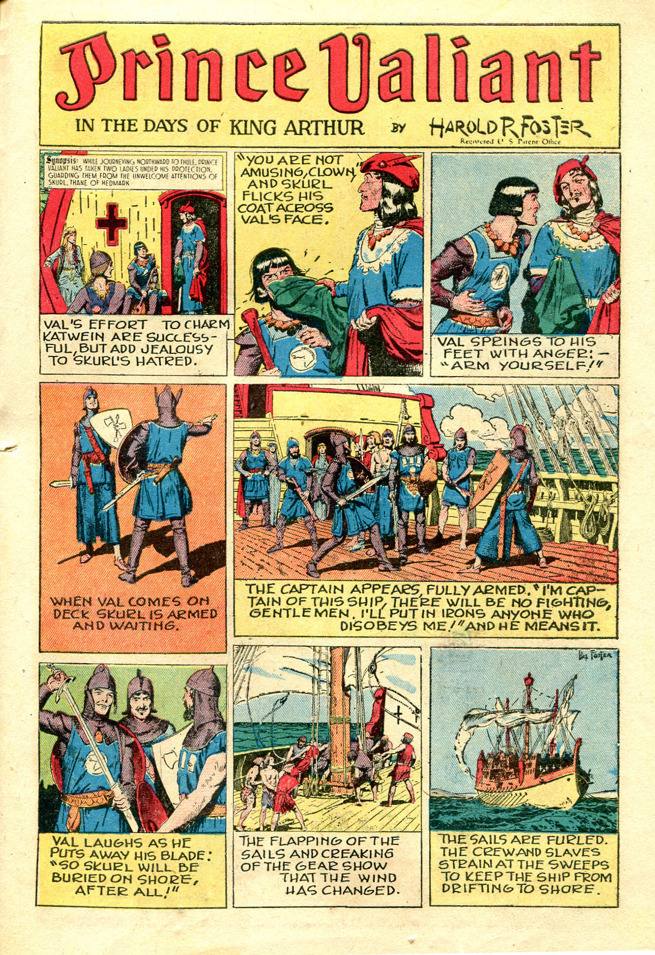 Read online Ace Comics comic -  Issue #108 - 30