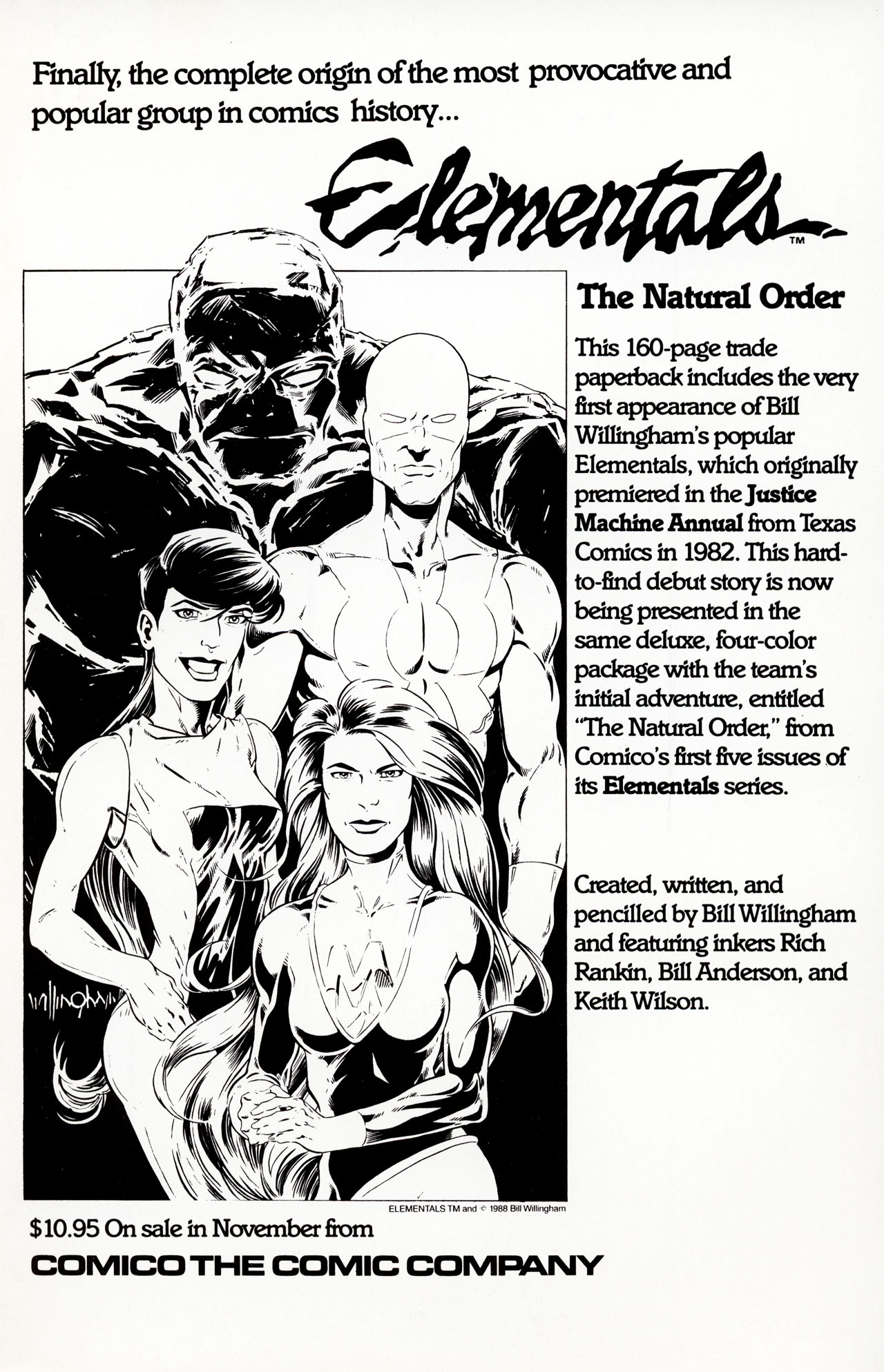 Read online Jezebel Jade comic -  Issue #1 - 33