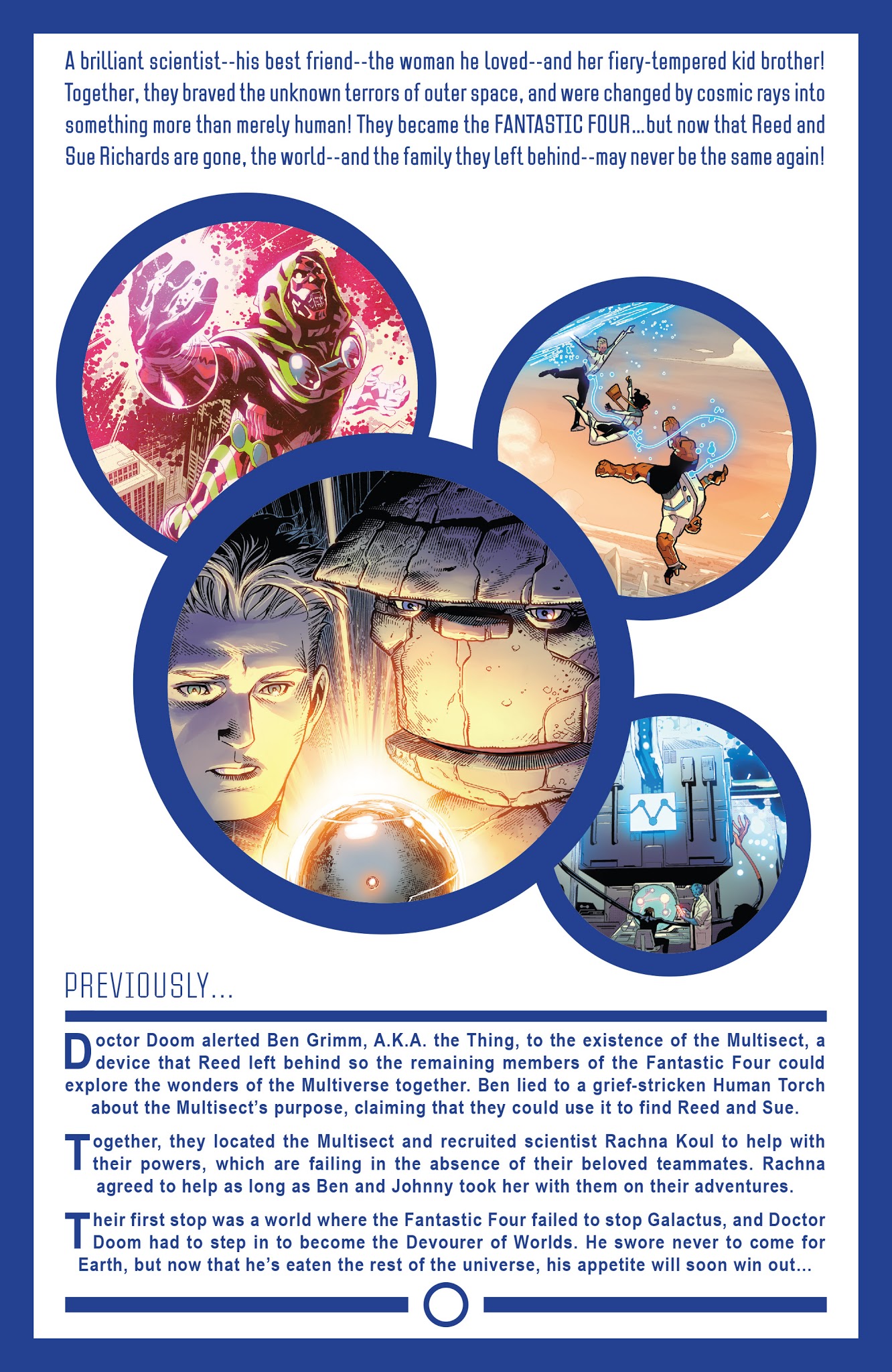 Read online Marvel Two-In-One (2017) comic -  Issue #5 - 2