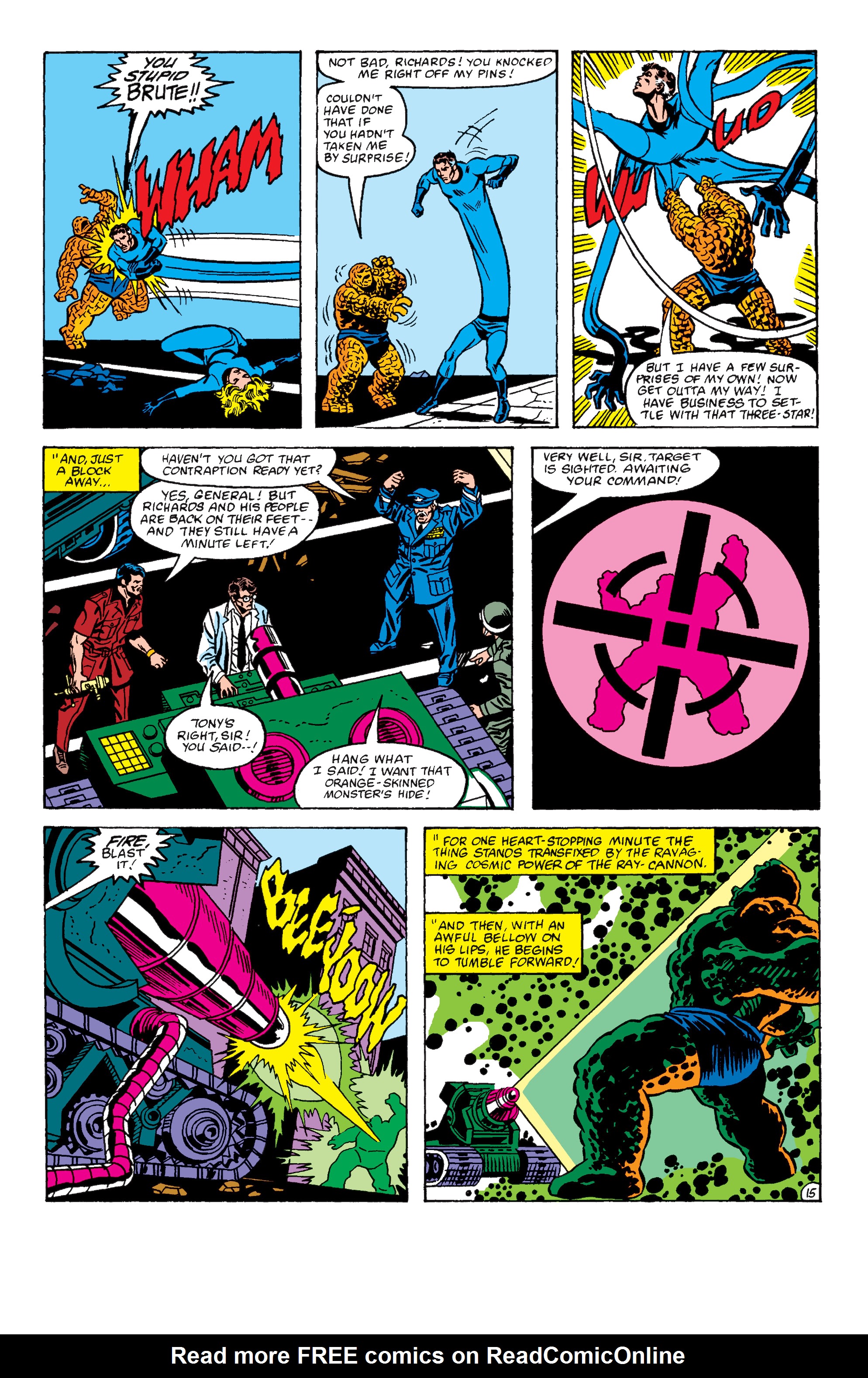 Read online What If? (1977) comic -  Issue # _Complete Collection TPB 3 (Part 4) - 21