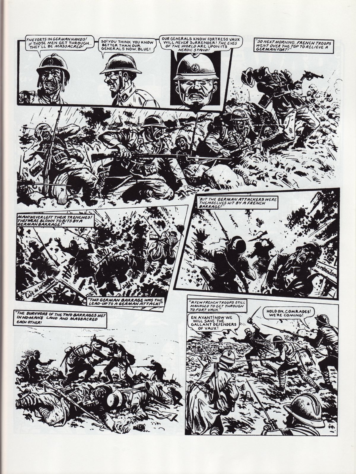Read online Judge Dredd Megazine (Vol. 5) comic -  Issue #241 - 60