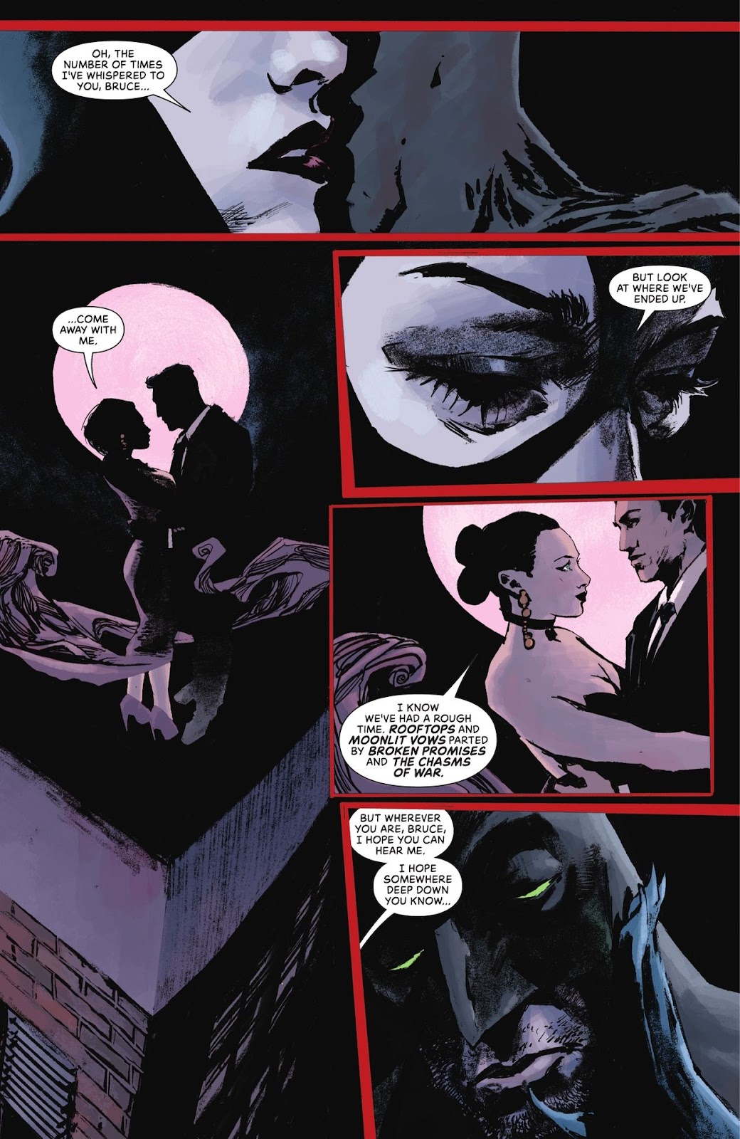 Detective Comics (2016) issue 1077 - Page 17