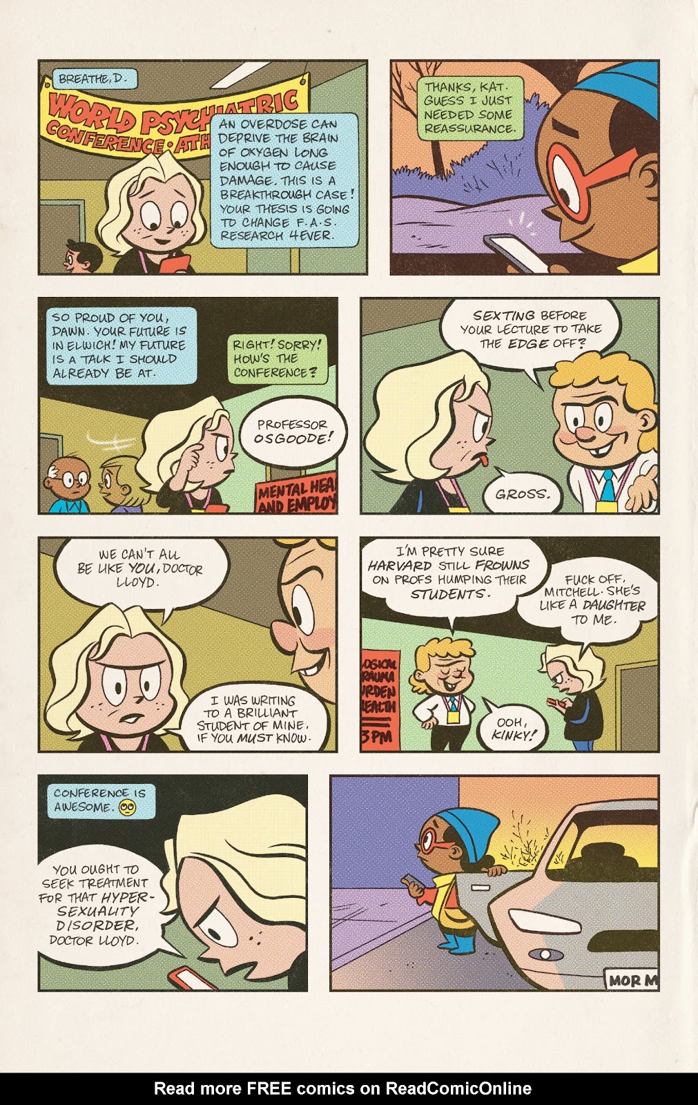 Dwellings issue TPB 1 - Page 40