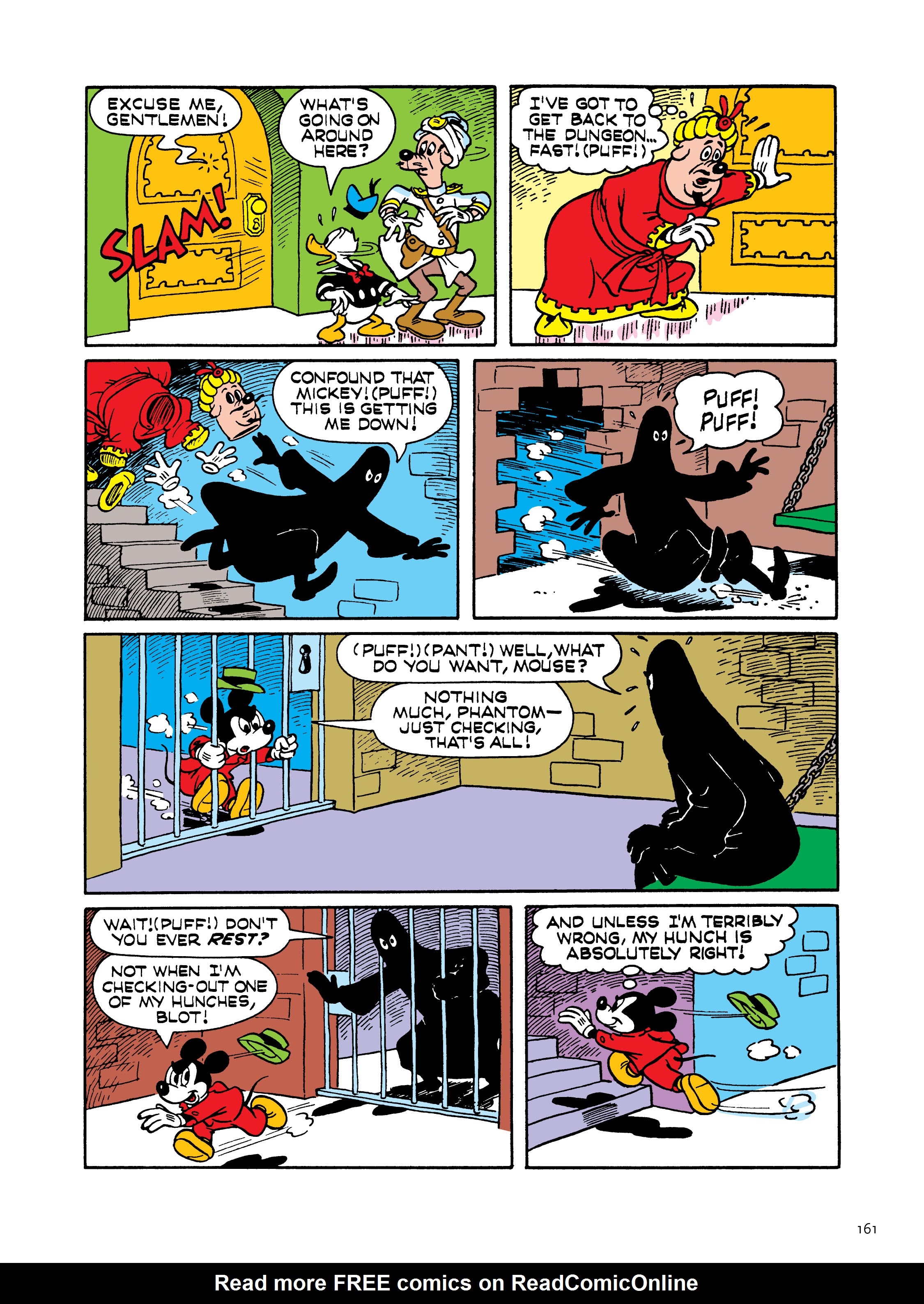 Read online Disney Masters comic -  Issue # TPB 15 (Part 2) - 68