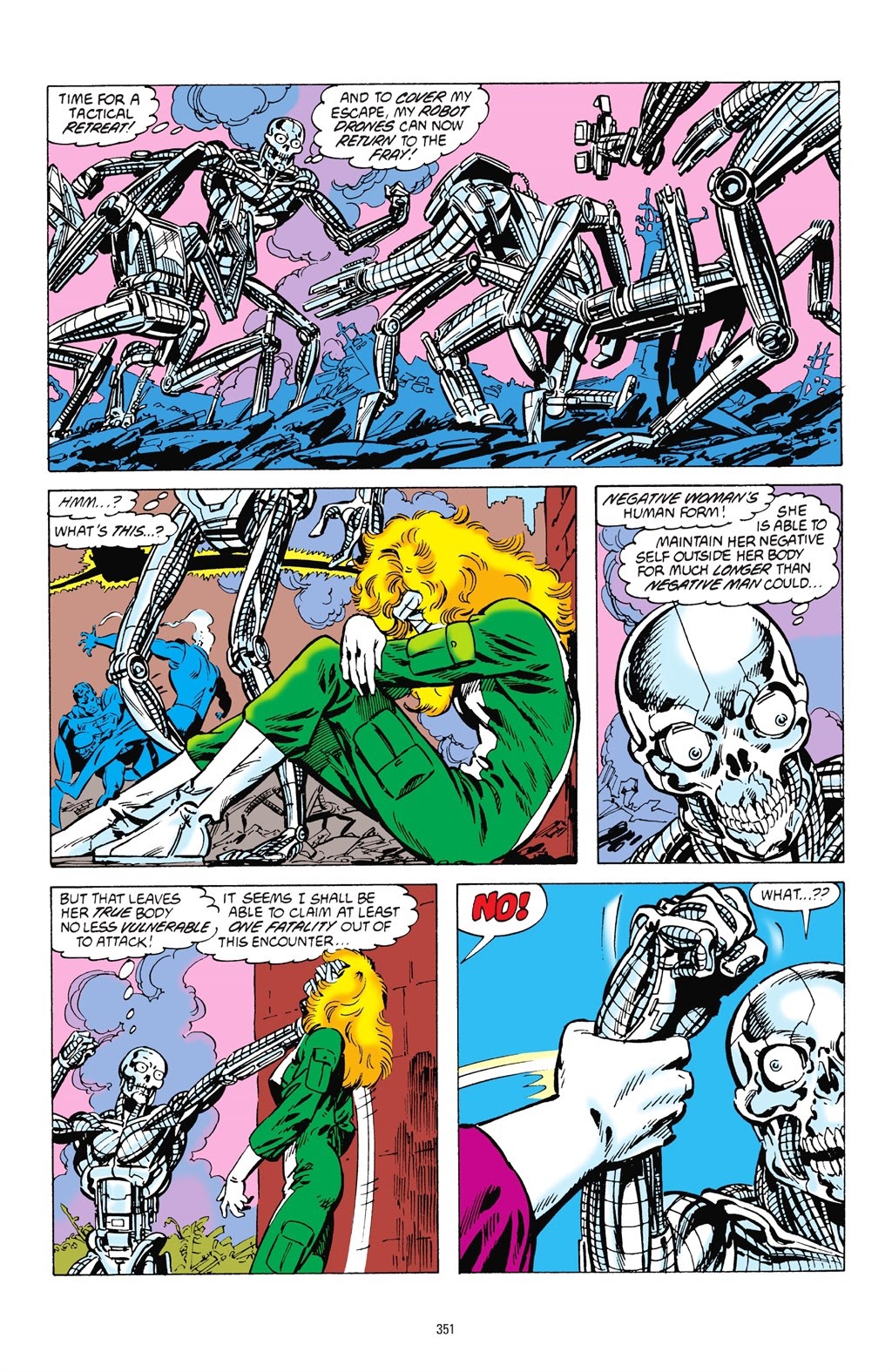 Read online Superman: The Man of Steel (2020) comic -  Issue # TPB 4 (Part 4) - 50