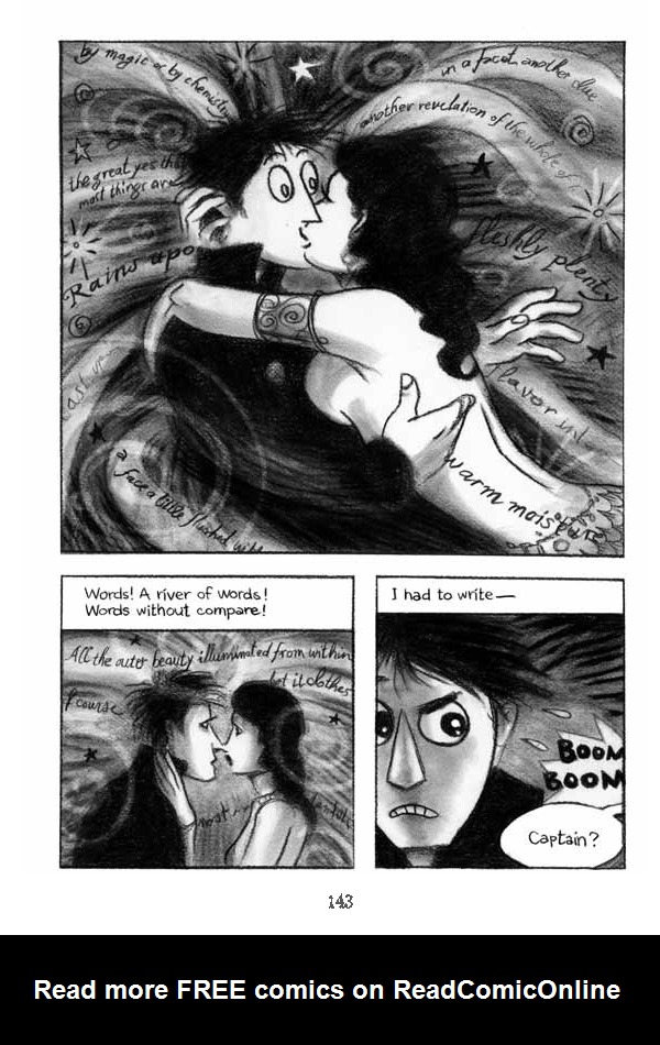 Read online Sailor Twain comic -  Issue # TPB (Part 2) - 44