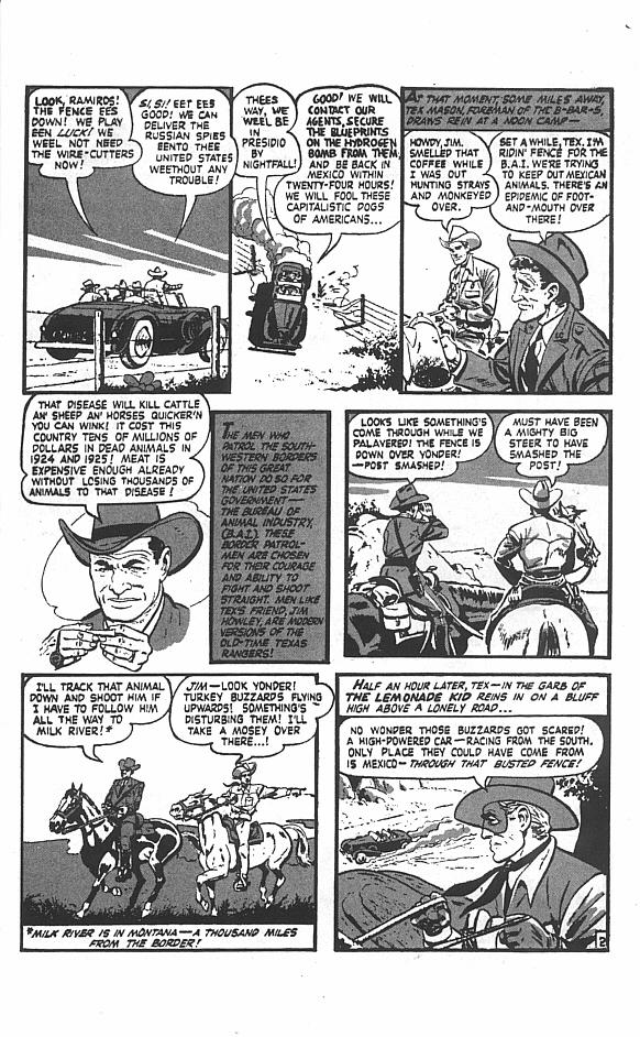 Best of the West (1998) issue 11 - Page 31
