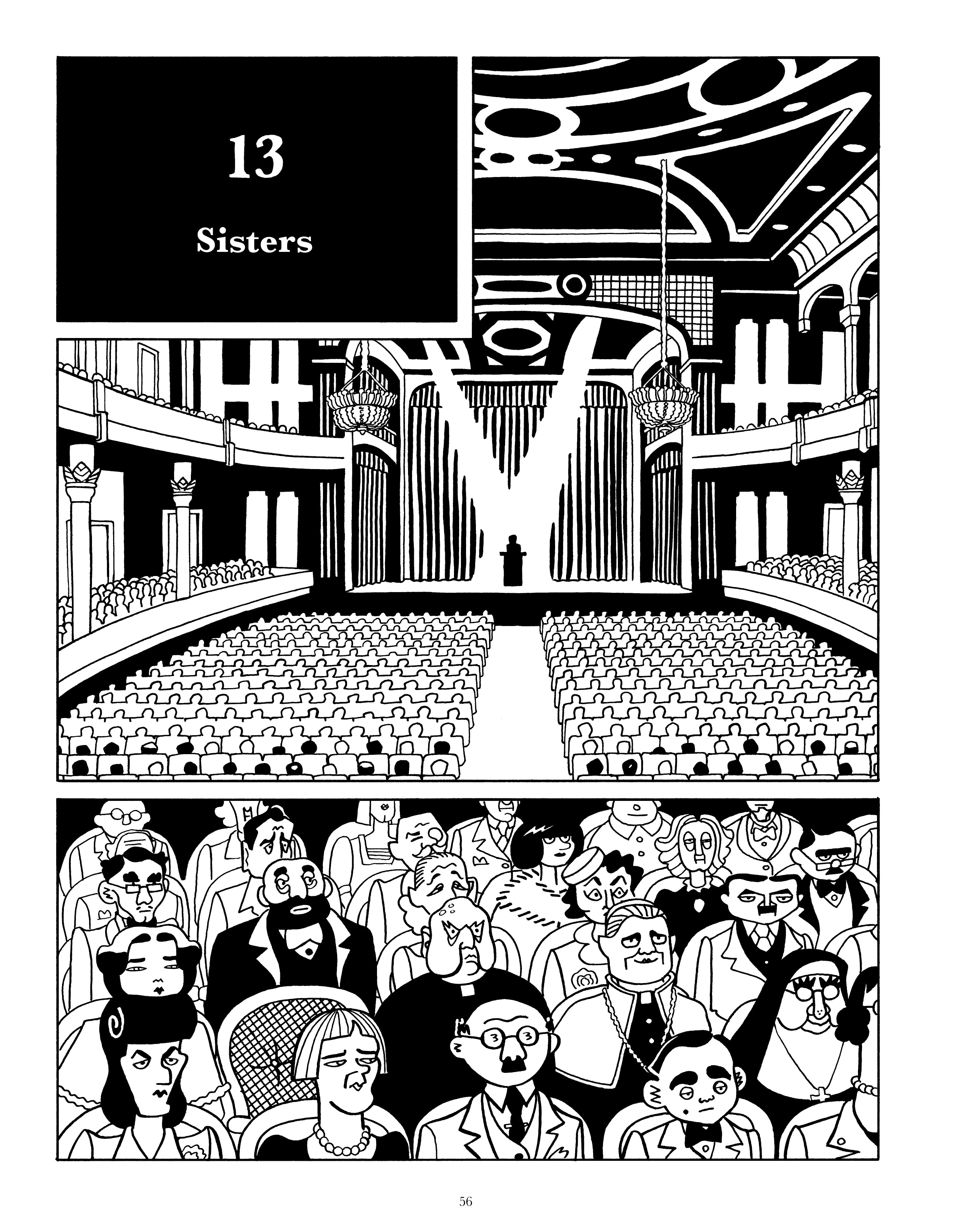 Read online Ghostwriter comic -  Issue # TPB - 60