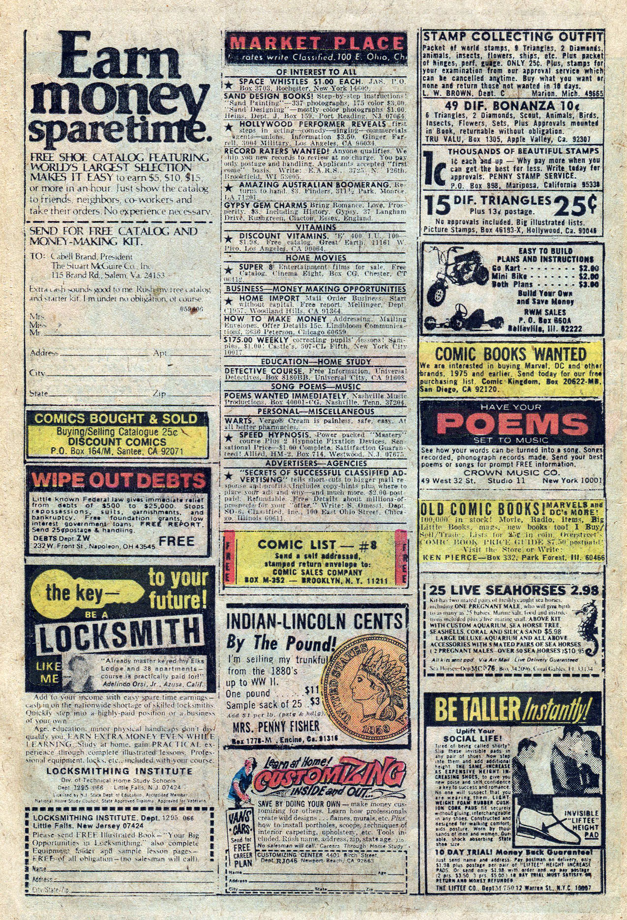 Read online Conan the Barbarian (1970) comic -  Issue #64 - 26